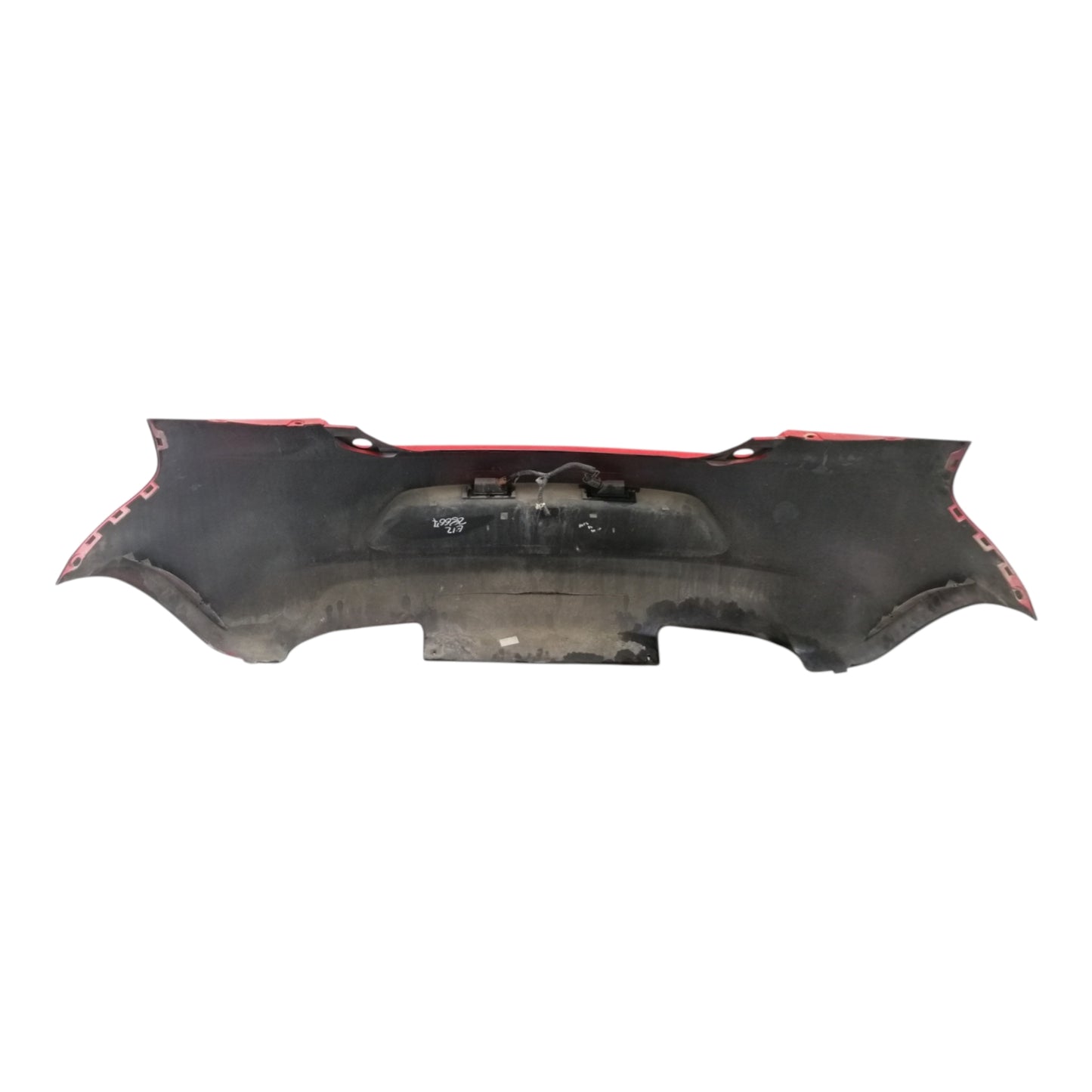 Paraurti Posteriore FORD KA 2 Serie 3 Porte
