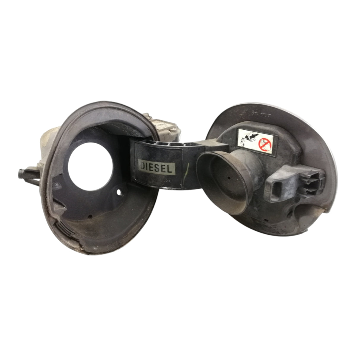 Sportello Carburante Posteriore RENAULT MEGANE 3 Serie SW Station Wagon