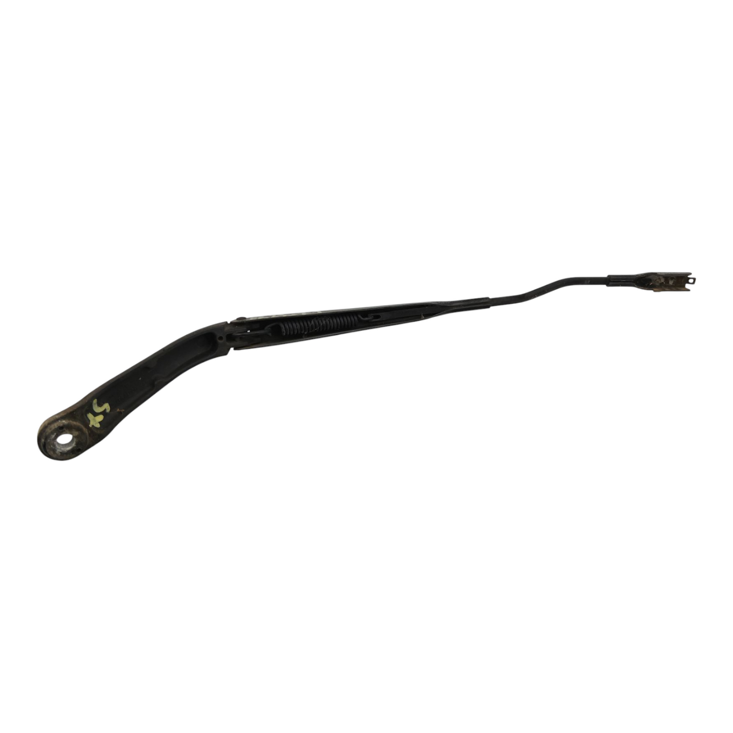 Braccio Tergicristallo Parabrezza Sinistro NISSAN QASHQAI 1 Serie