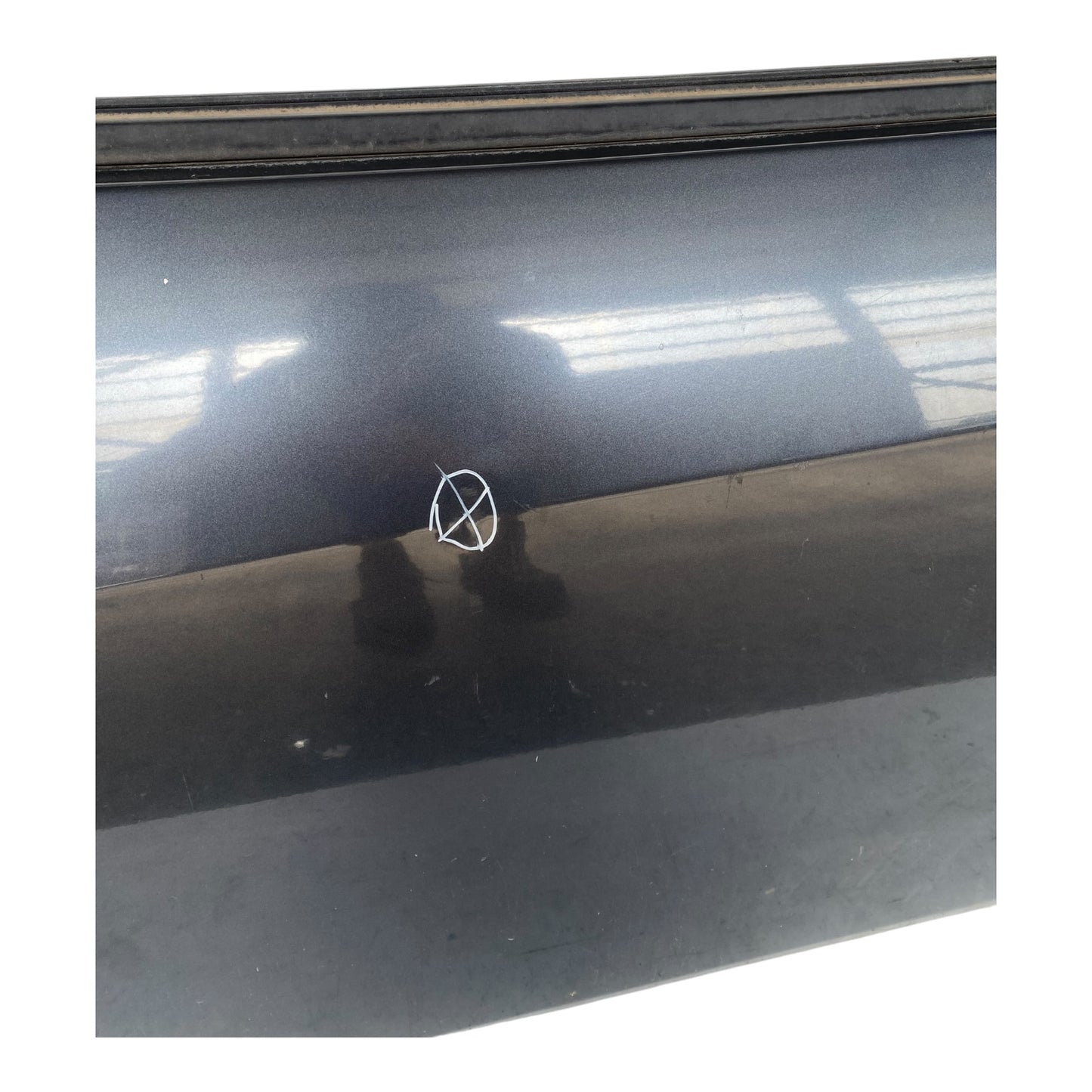 Porta Portiera Anteriore Sinistro FORD KA 1 Serie Berlina 3 Porte