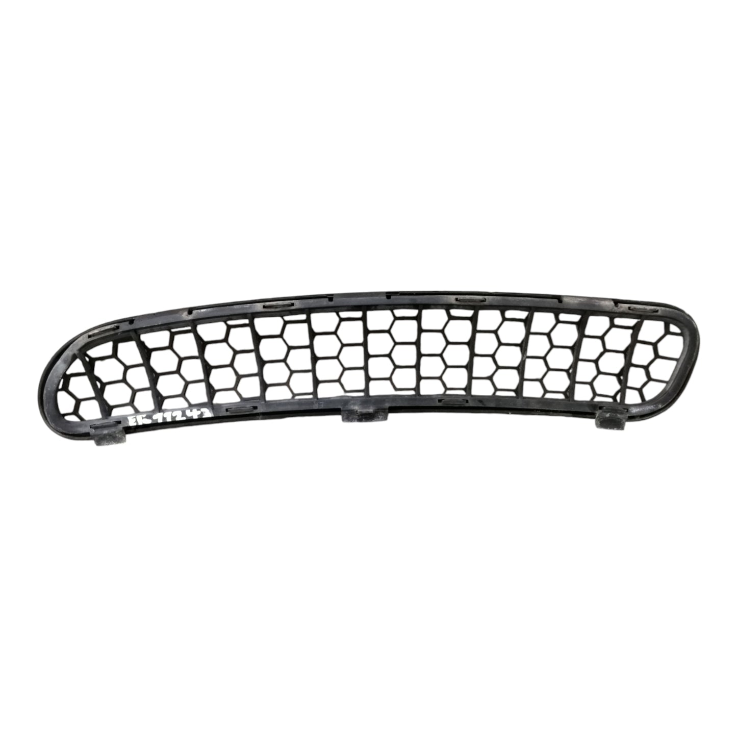 Griglia Copertura Cunetta Acqua Destro MINI ONE COOPER R50 R52