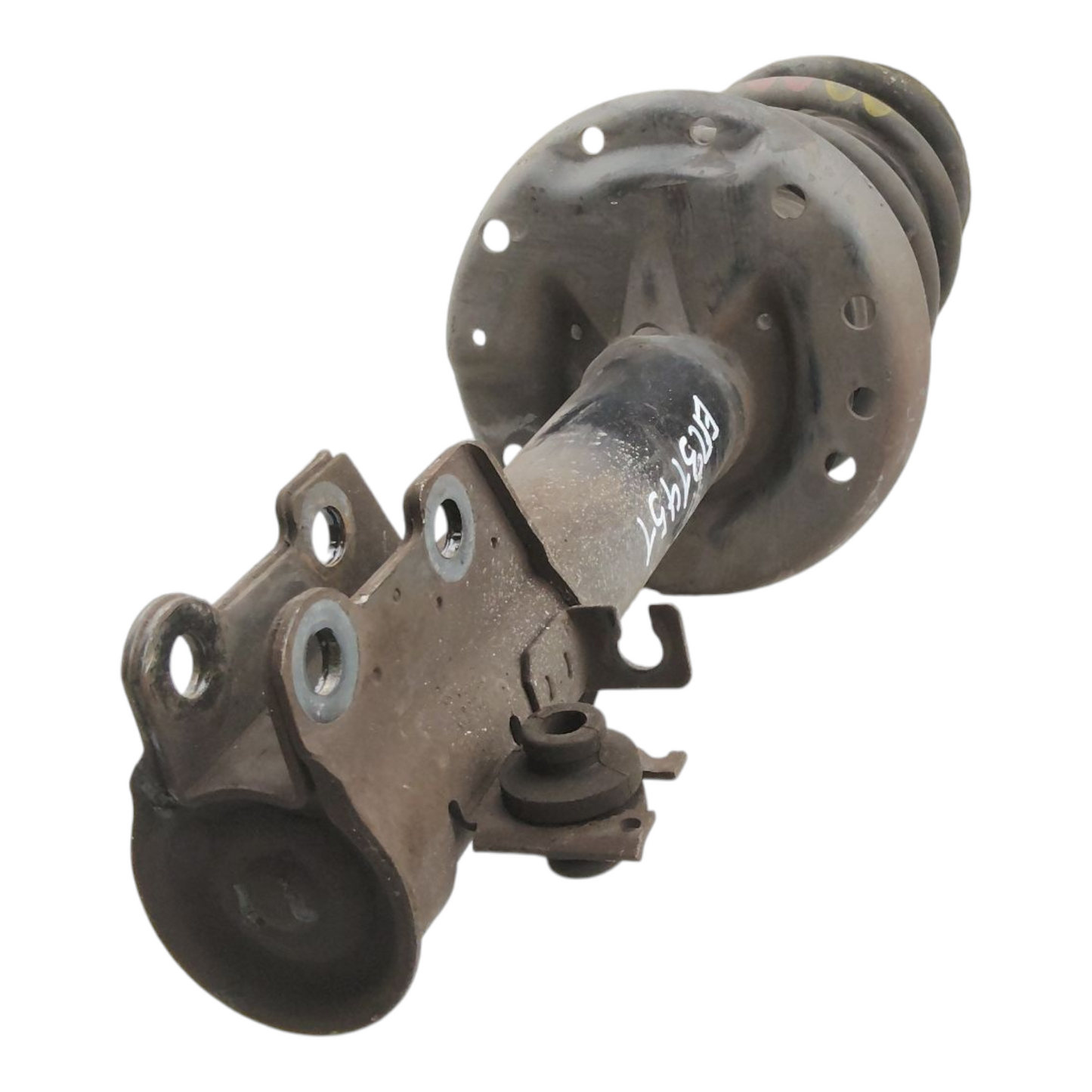 Ammortizzatore Anteriore Destro FIAT PUNTO EVO 1.2 1.4 Benzina