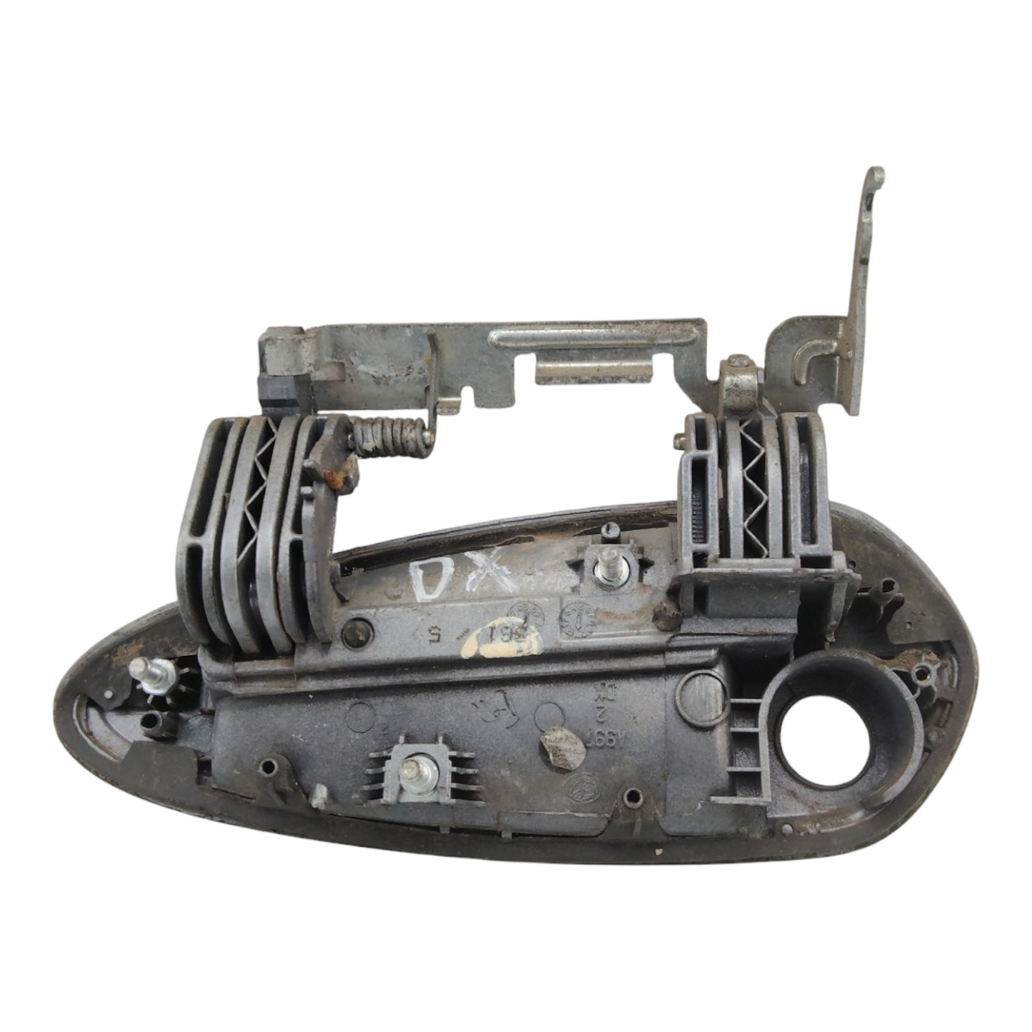 Maniglia Esterna Porta Anteriore Destro FIAT GRANDE PUNTO 5 Porte