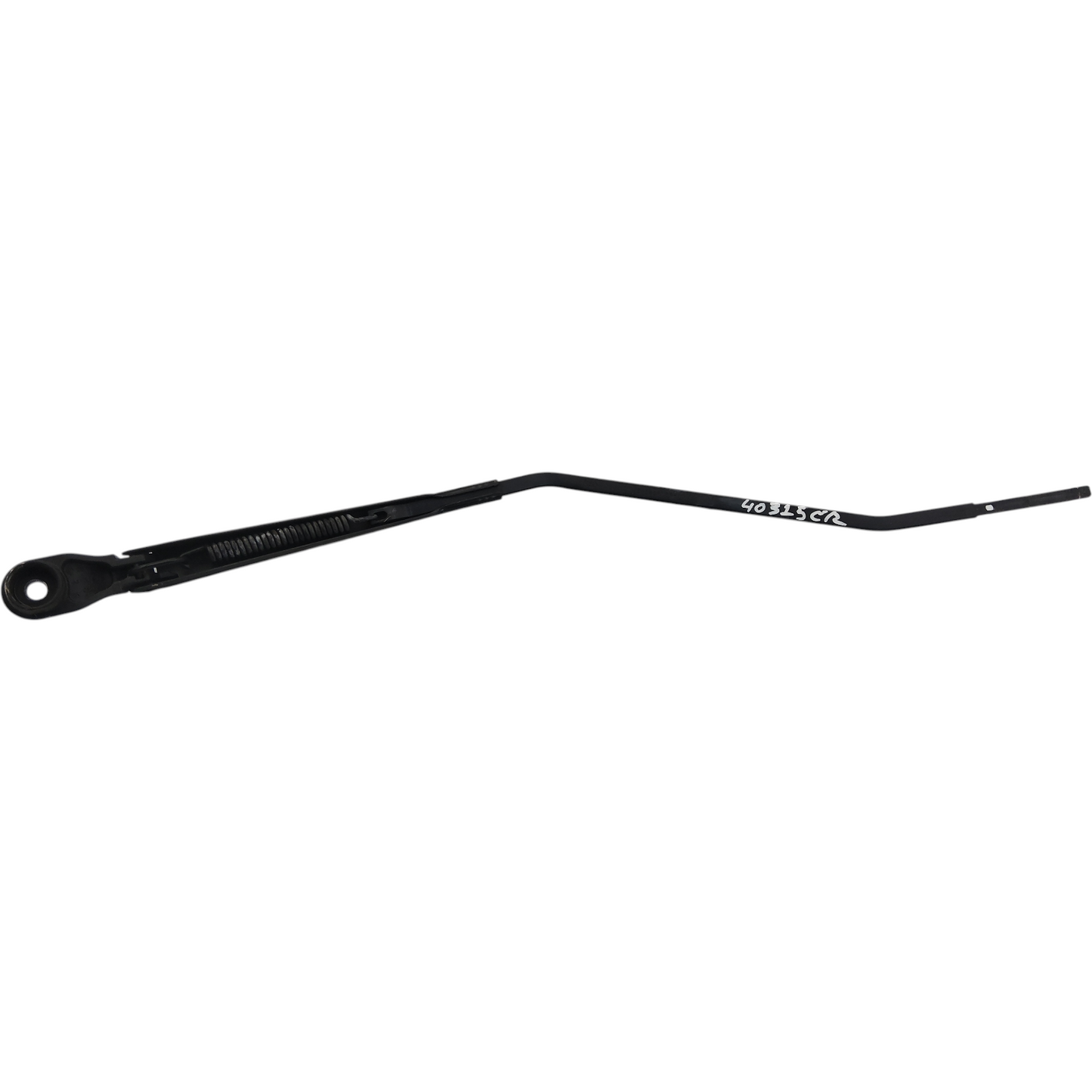 Braccio Tergicristallo Parabrezza Destro RENAULT SCENIC 3 Serie
