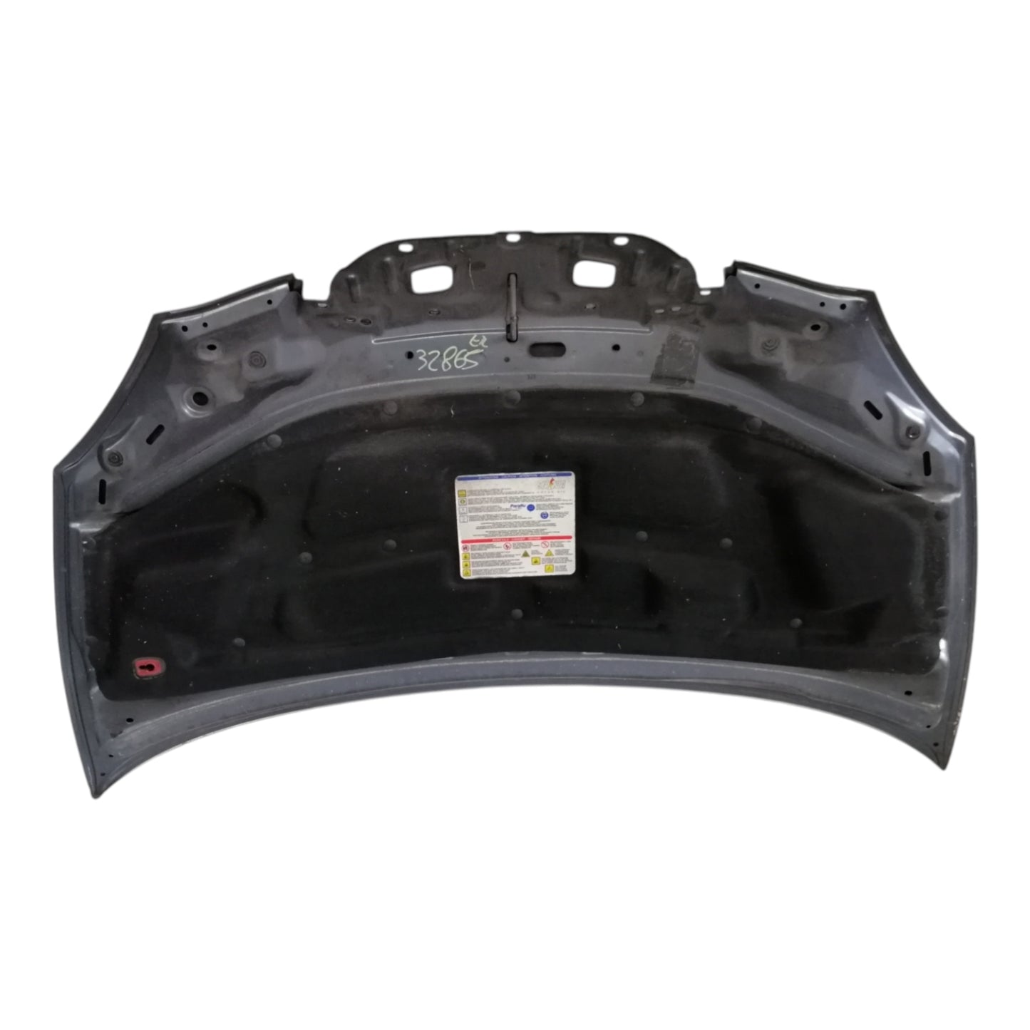 Cofano Anteriore LANCIA YPSILON 1 2 Serie 843