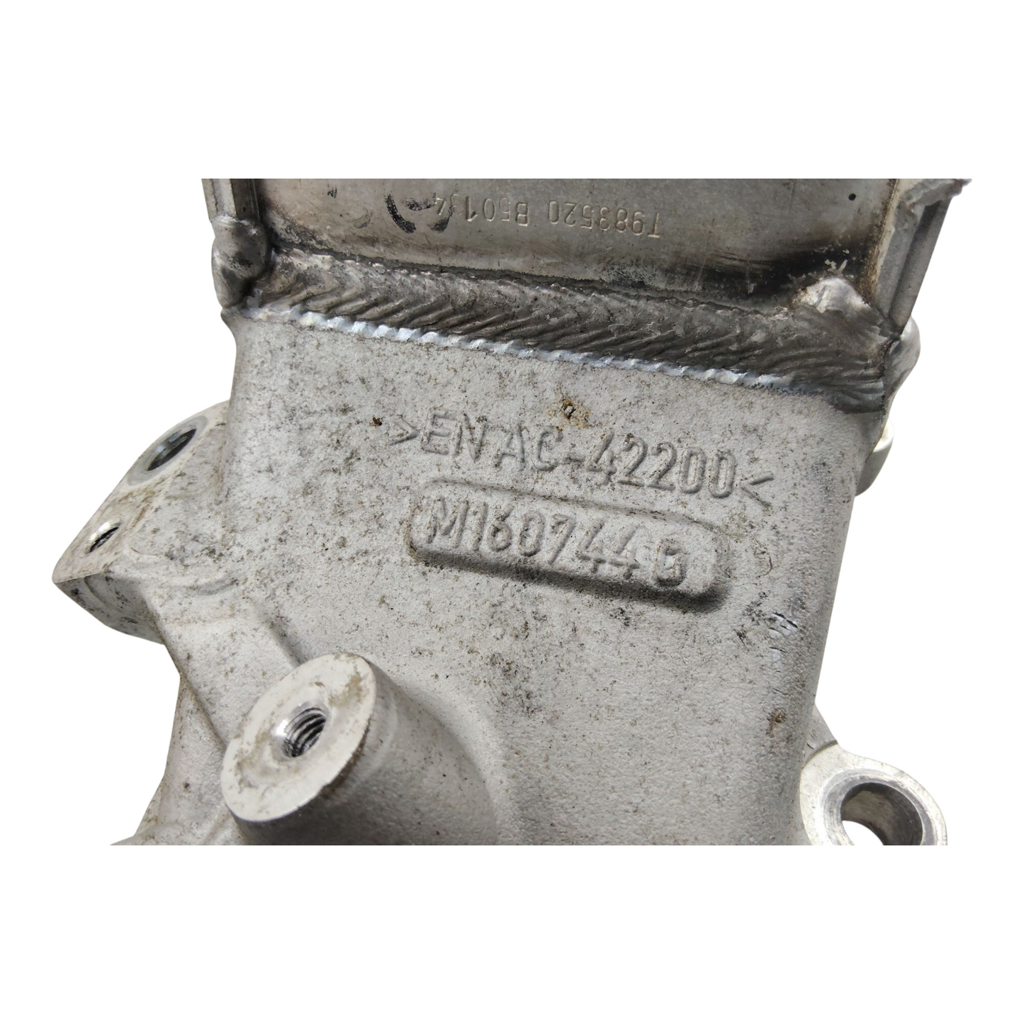 Collettore Aspirazione VOLKSWAGEN GOLF 7 Serie/T-ROC/T-CROSS Diesel