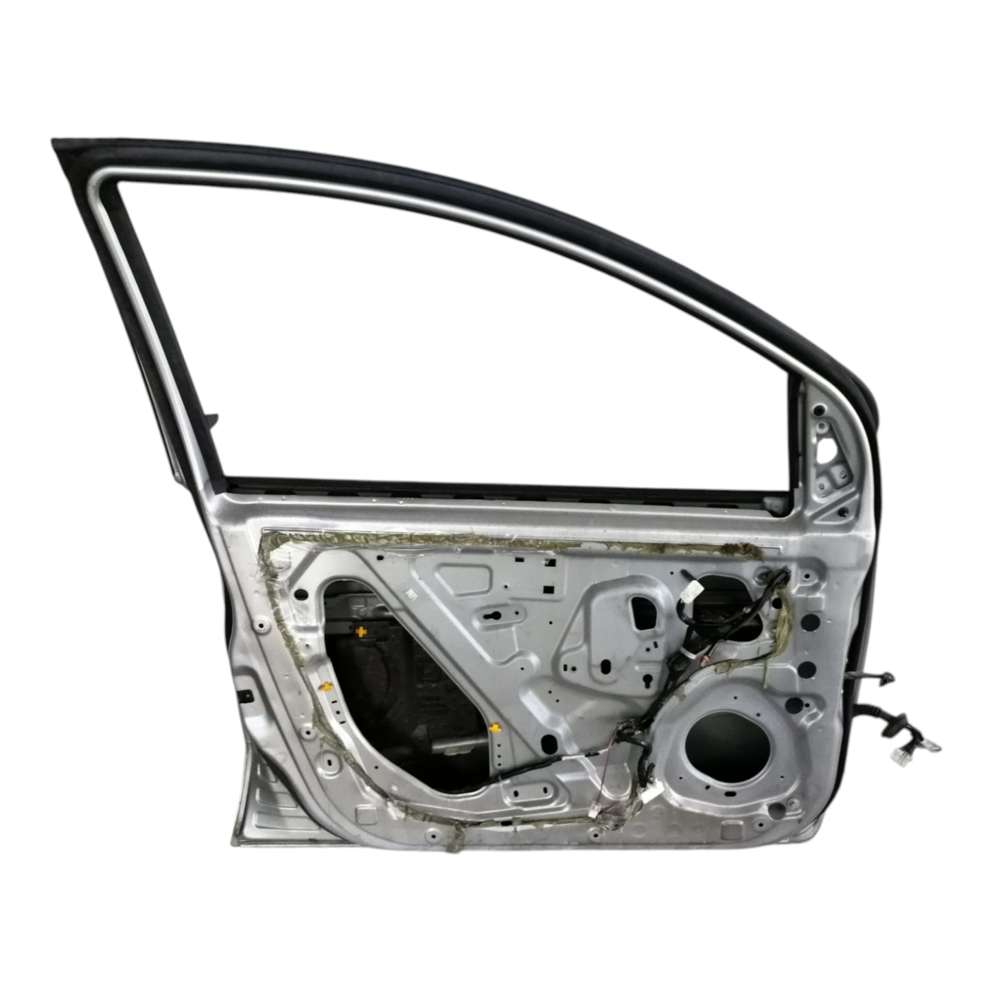 Porta Portiera Anteriore Sinistro NISSAN NOTE 1 Serie