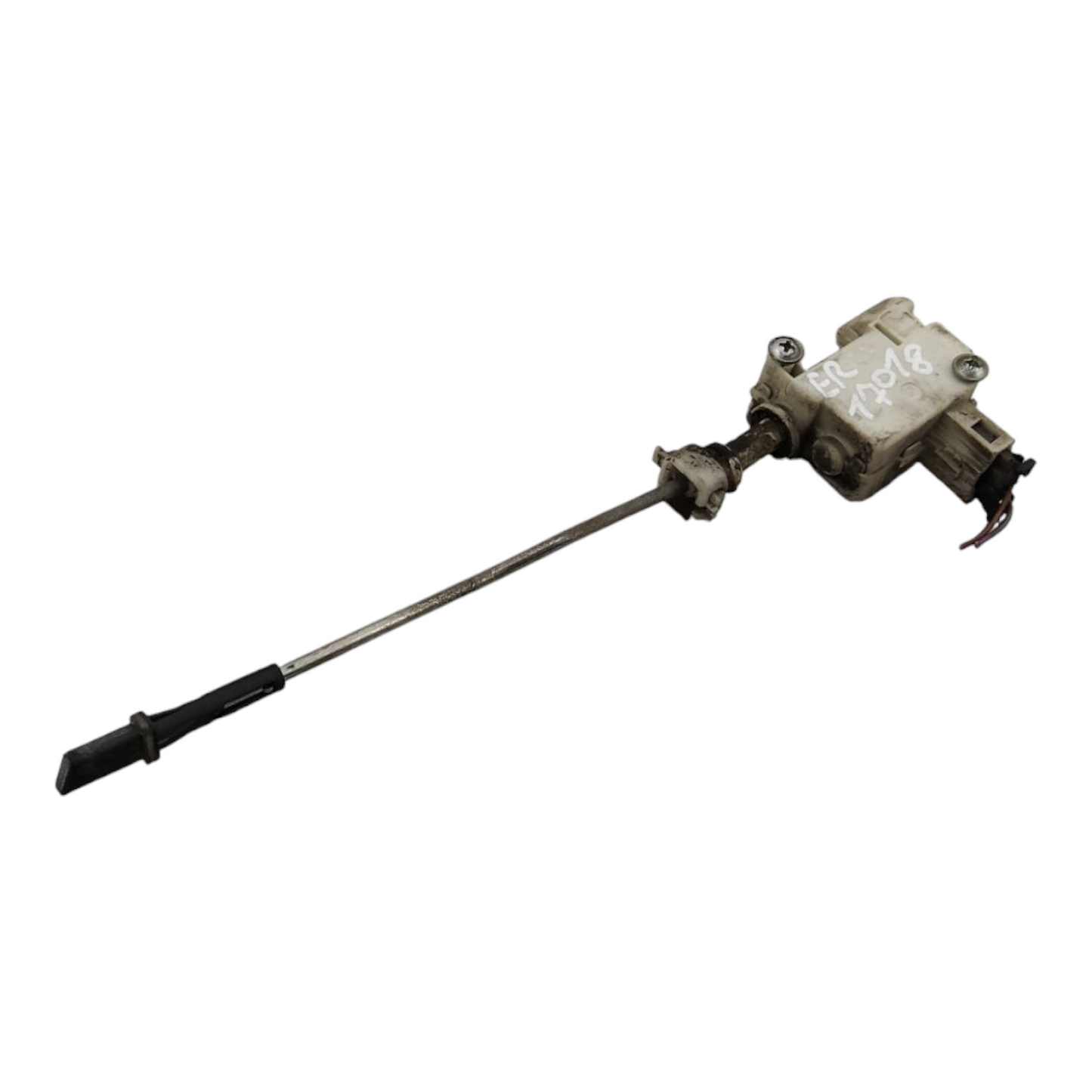 Dispositivo Elettrico Sportello Carburante VOLKSWAGEN GOLF 5 Serie