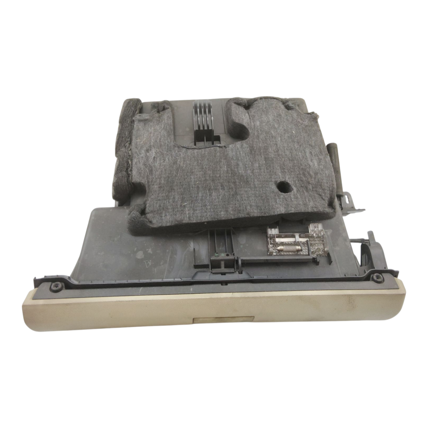 Cassetto Portaoggetti MERCEDES CLASSE B W245