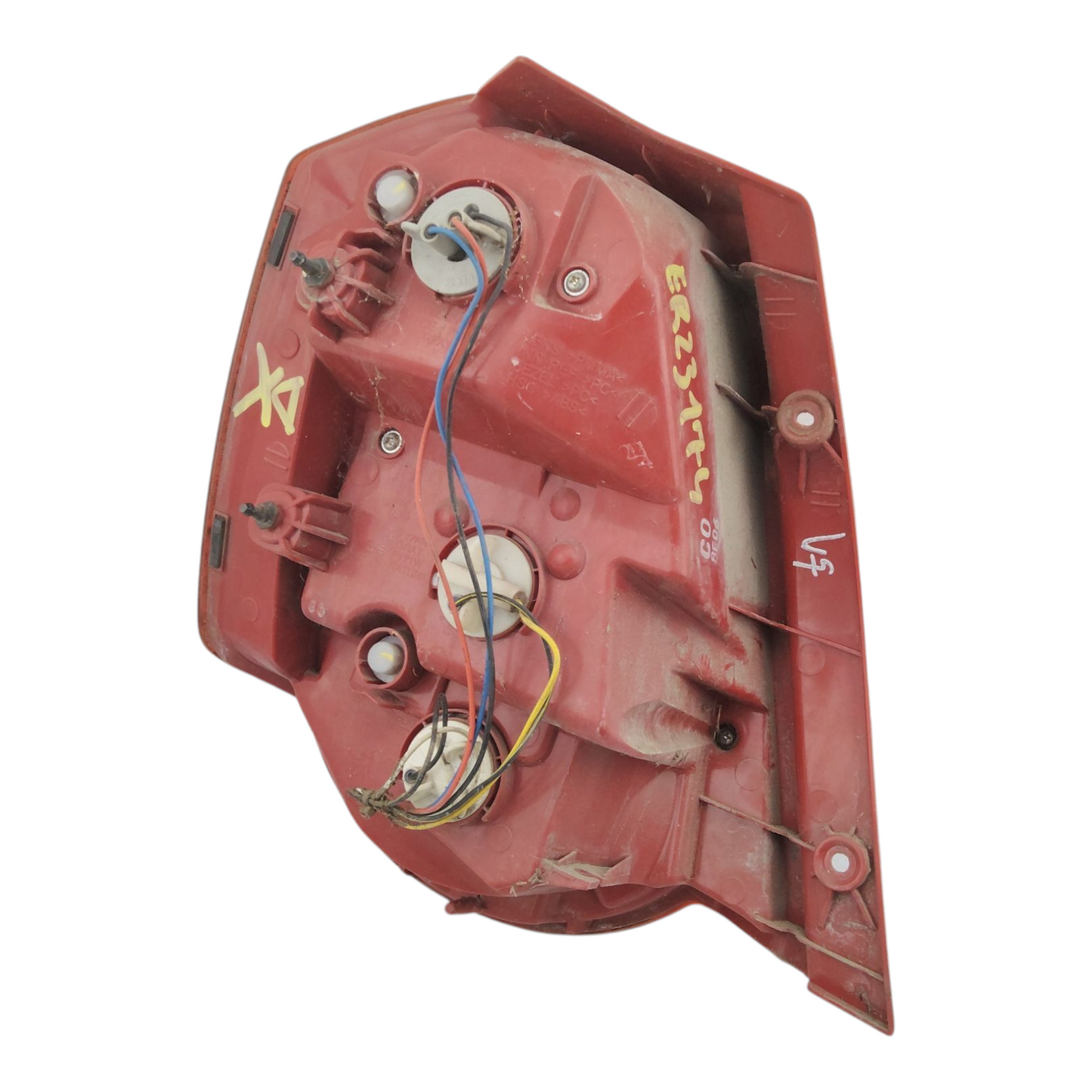 Fanale Stop Posteriore Destro CHEVROLET AVEO 2 Serie 3-5 Porte
