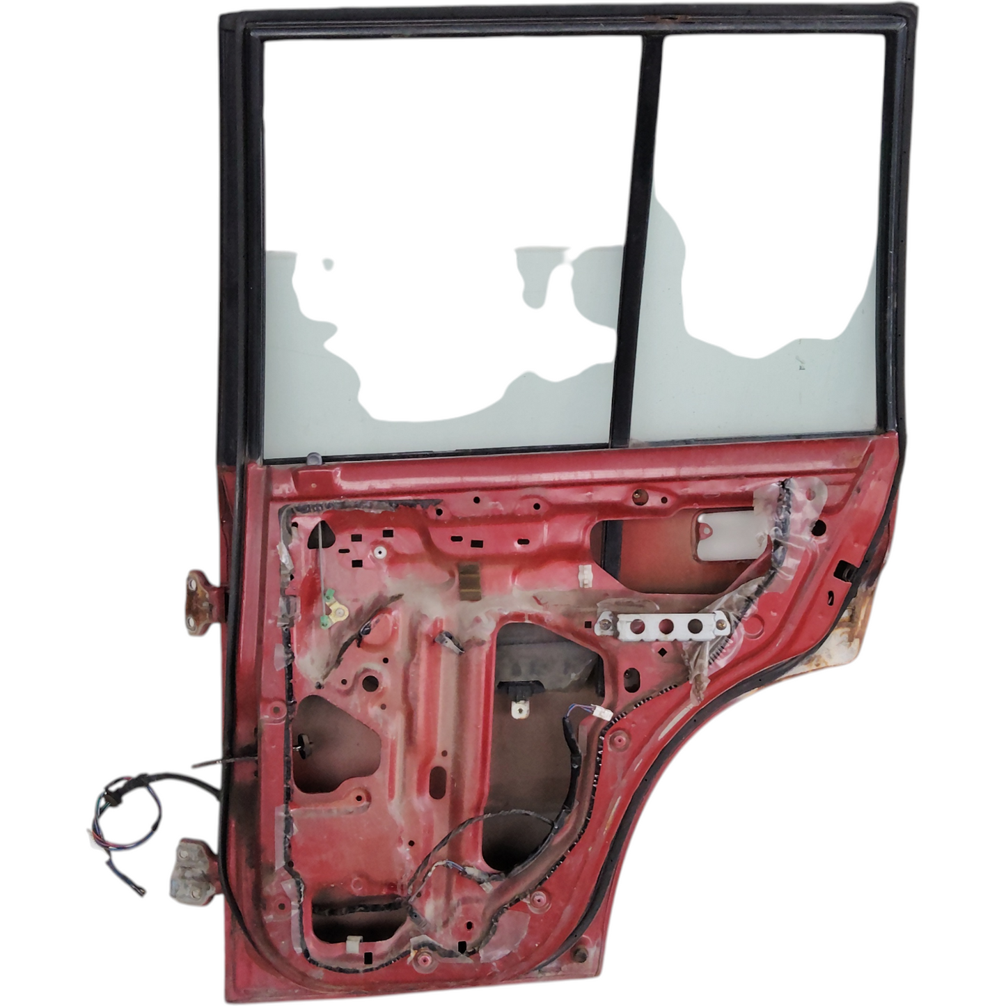 Porta Portiera Posteriore Destro SUZUKI VITARA 1 Serie