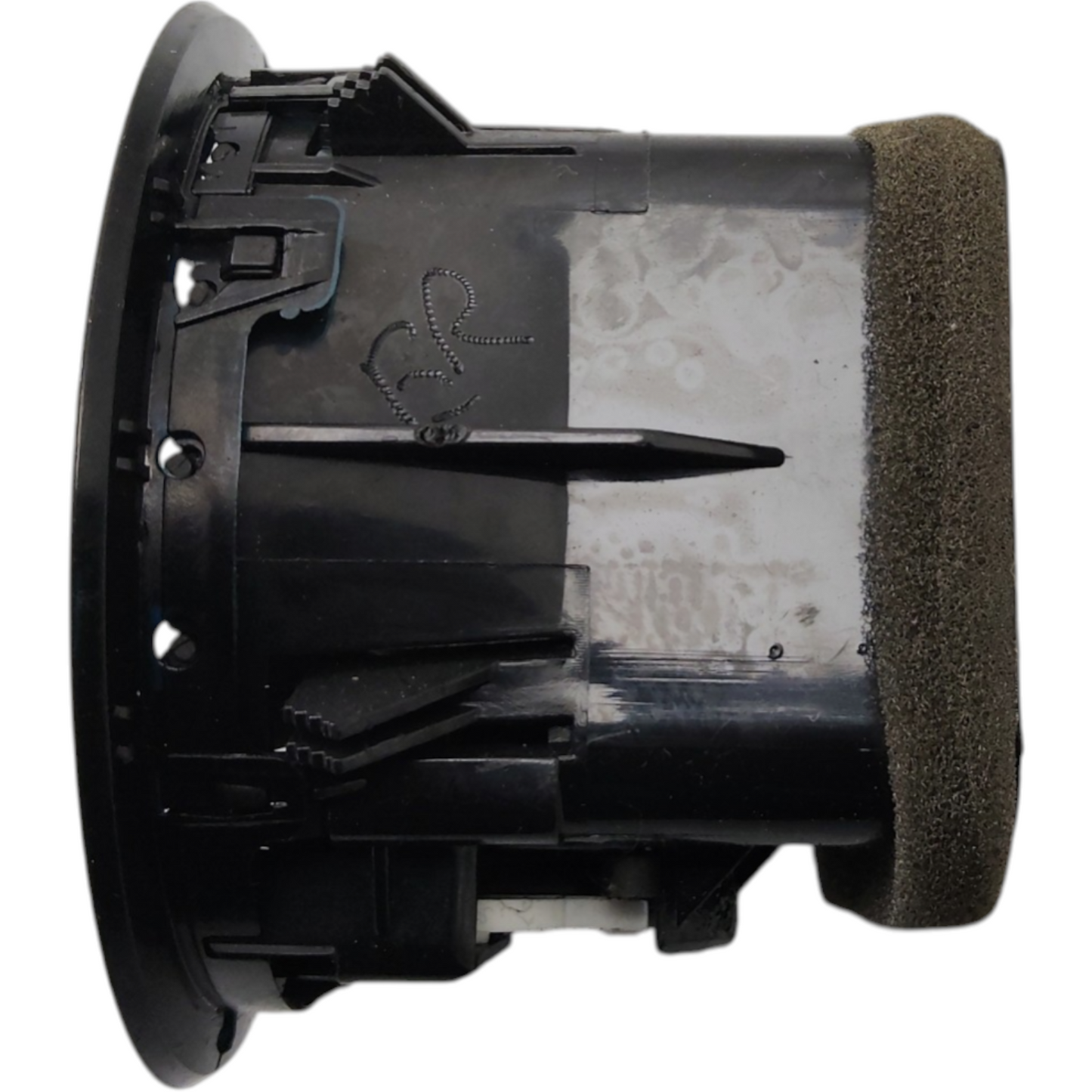 Bocchetta Aria Cruscotto Centrale OPEL CORSA D