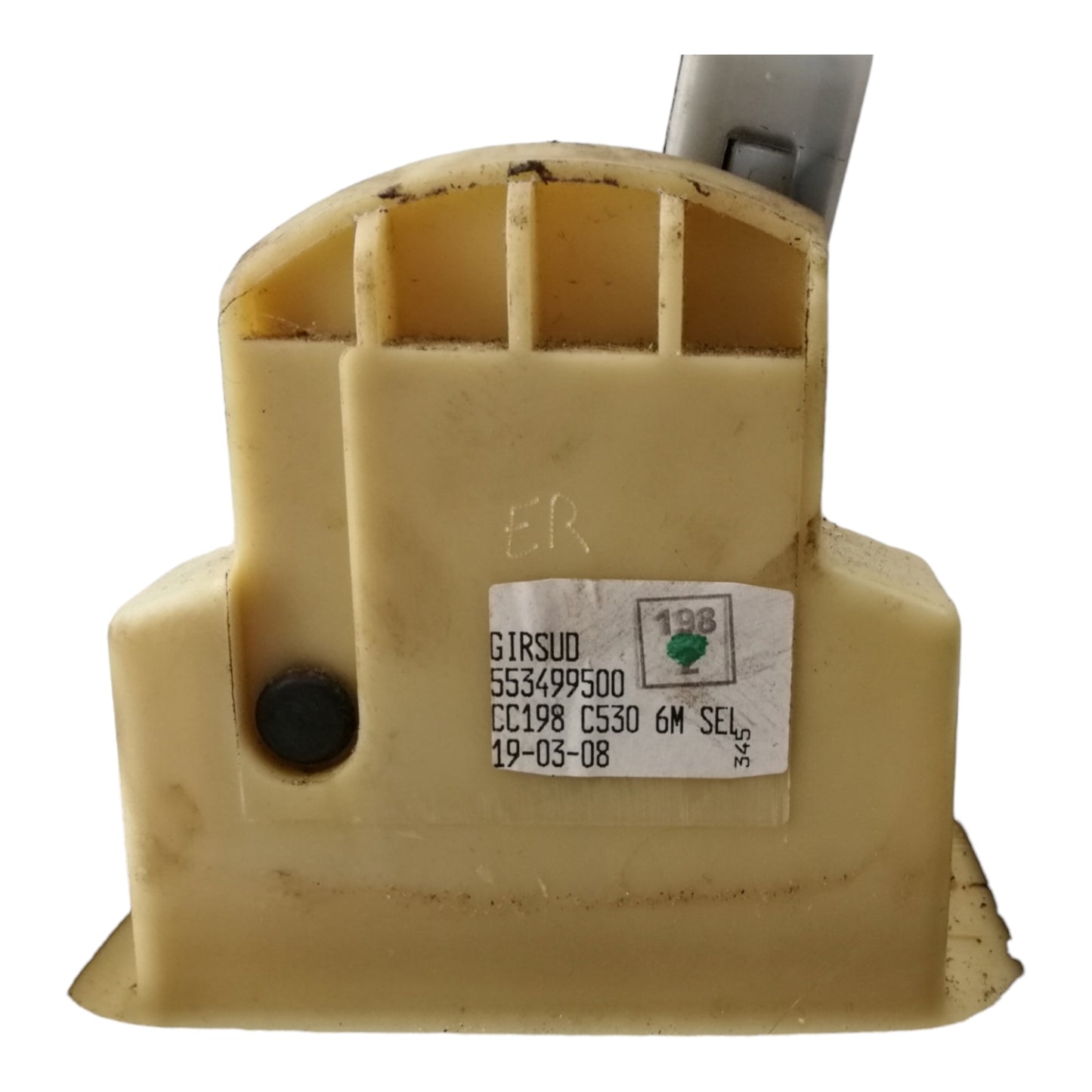 Comando Cambio FIAT BRAVO 2 Serie Berlina - 55223088 -