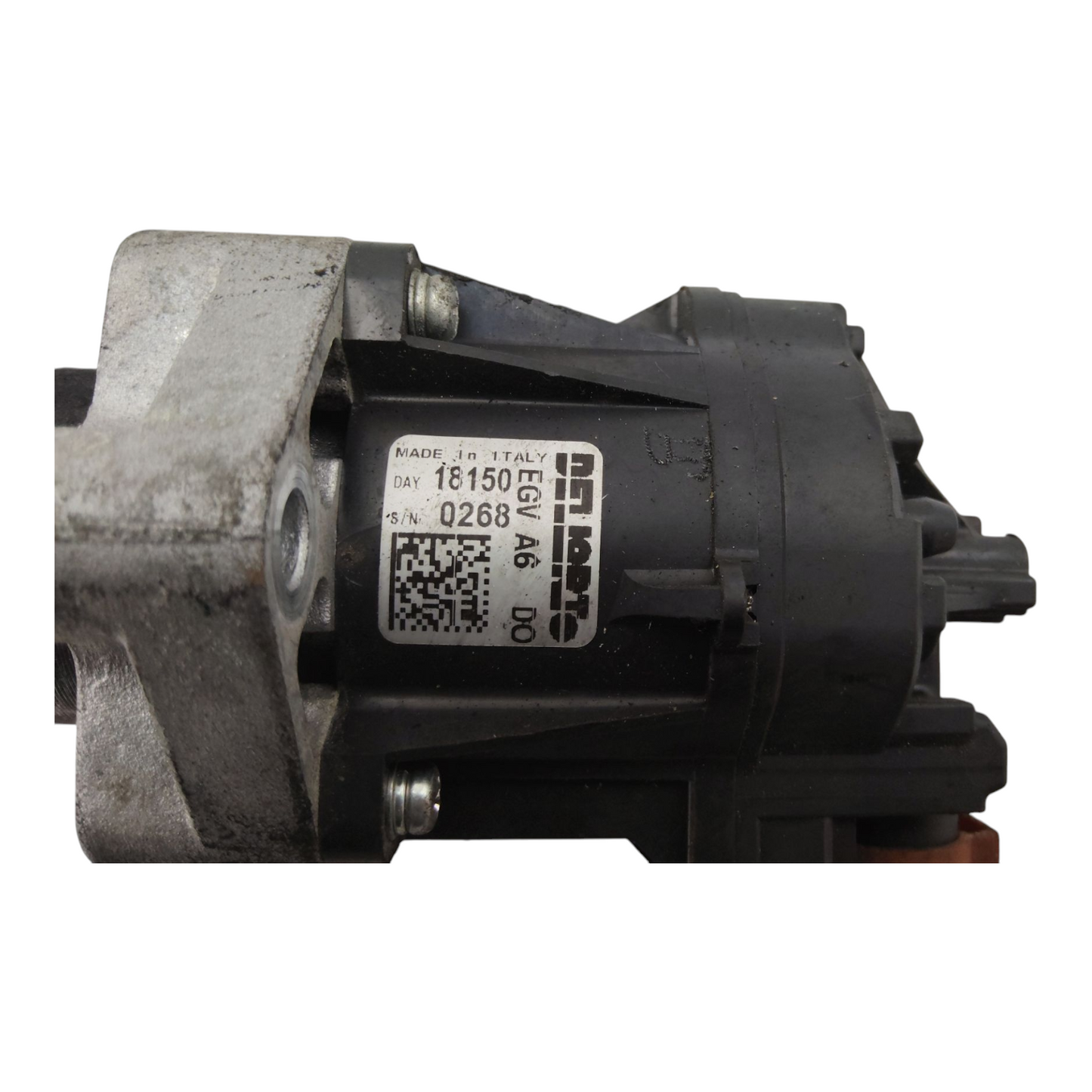 Valvola Egr FIAT BRAVO 2 Serie/500L/TIPO 2 Serie/PUNTO EVO Diesel