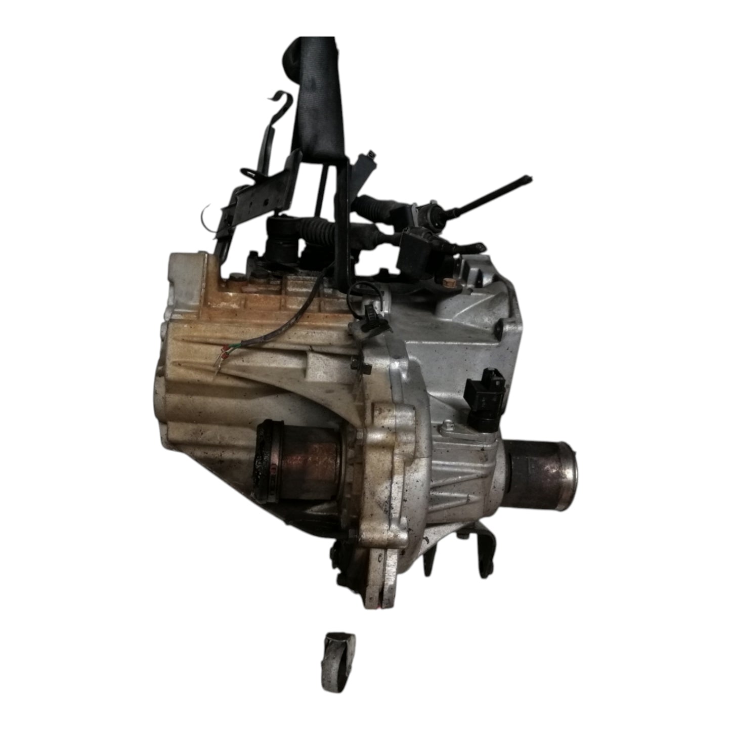 Cambio Manuale 5 Marce KIA PICANTO 1 Serie 1.0 Benzina G4HE