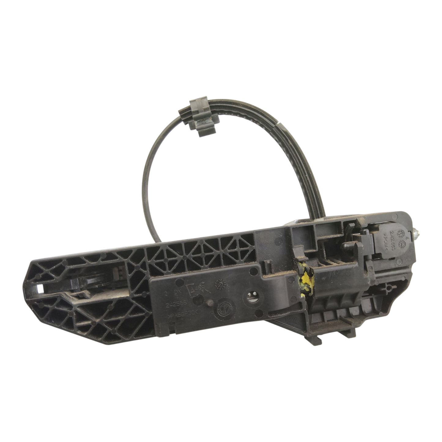 Maniglia Esterna Porta Anteriore Destro ALFA ROMEO GIULIETTA