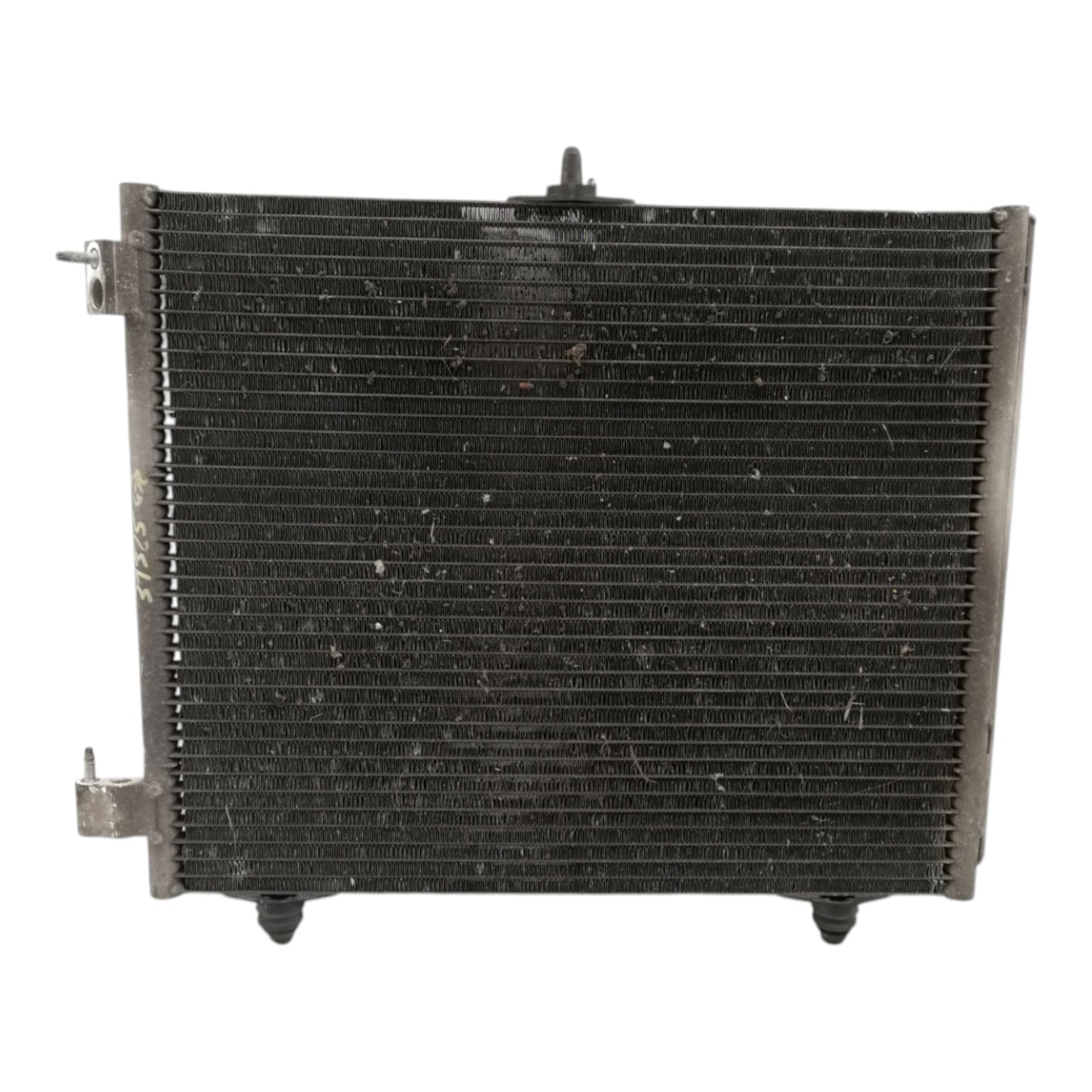 Condensatore Aria Condizionata Ac PEUGEOT 207/2008 1 Serie