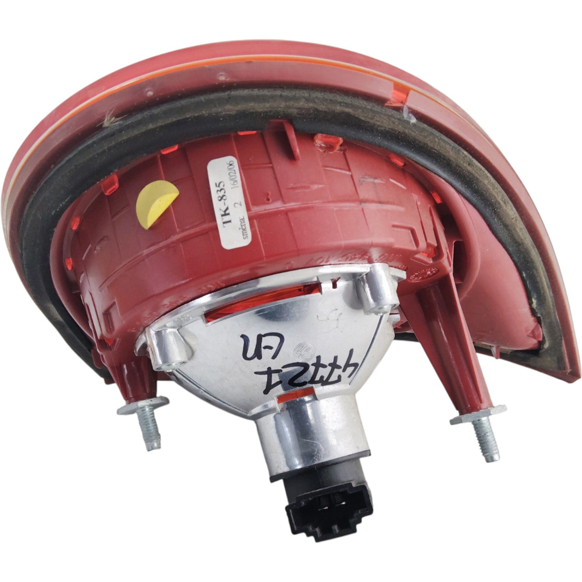 Fanale Stop Interno Posteriore Sinistro VOLKSWAGEN GOLF 5 Serie