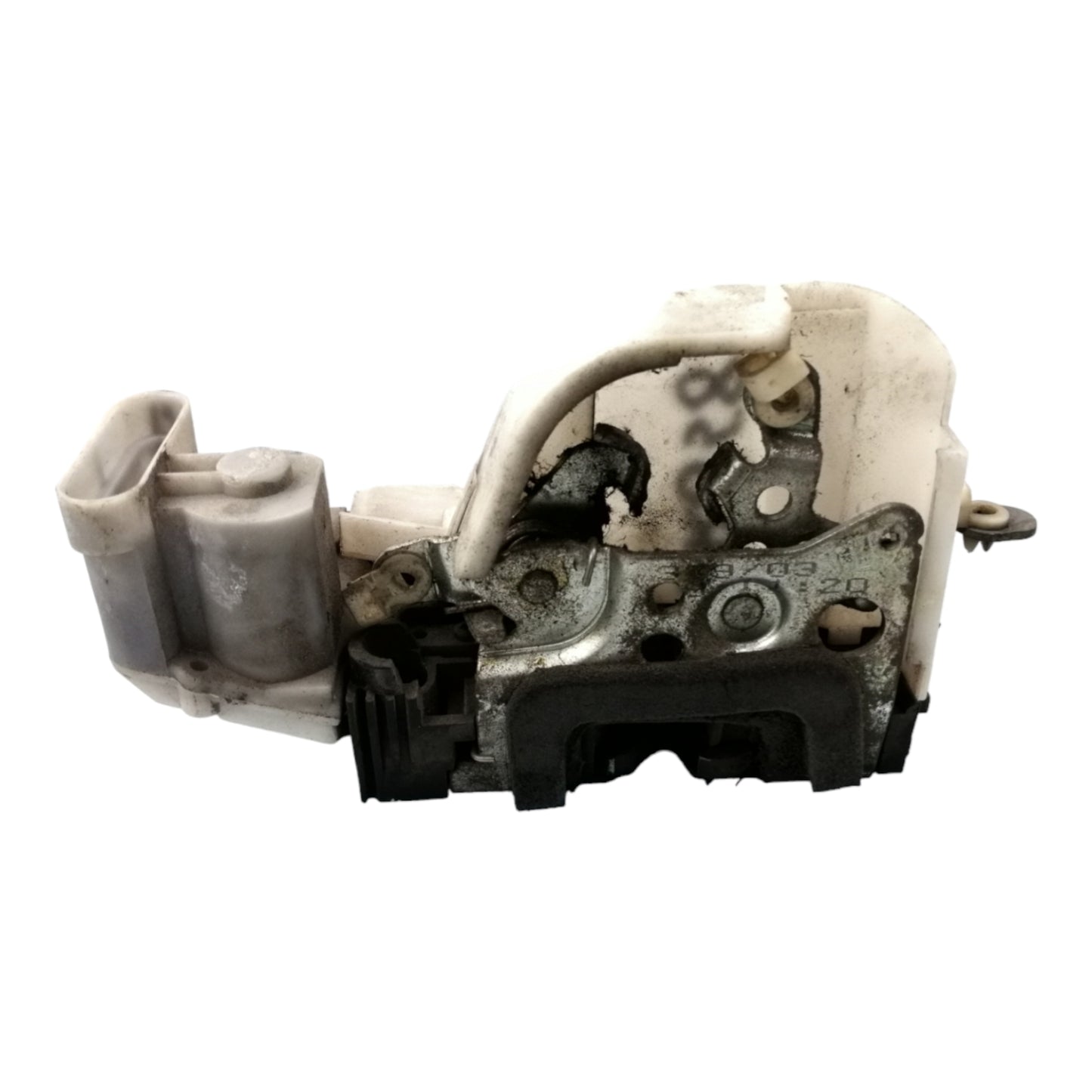 Serratura Porta Anteriore Destro FIAT PUNTO 2 Serie 5 Porte