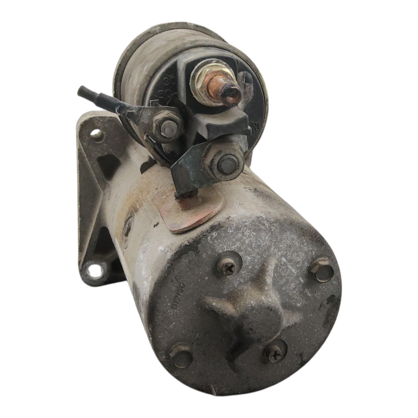 Motorino Avviamento FIAT SEICENTO/PUNTO 2 Serie/ALBEA Benzina