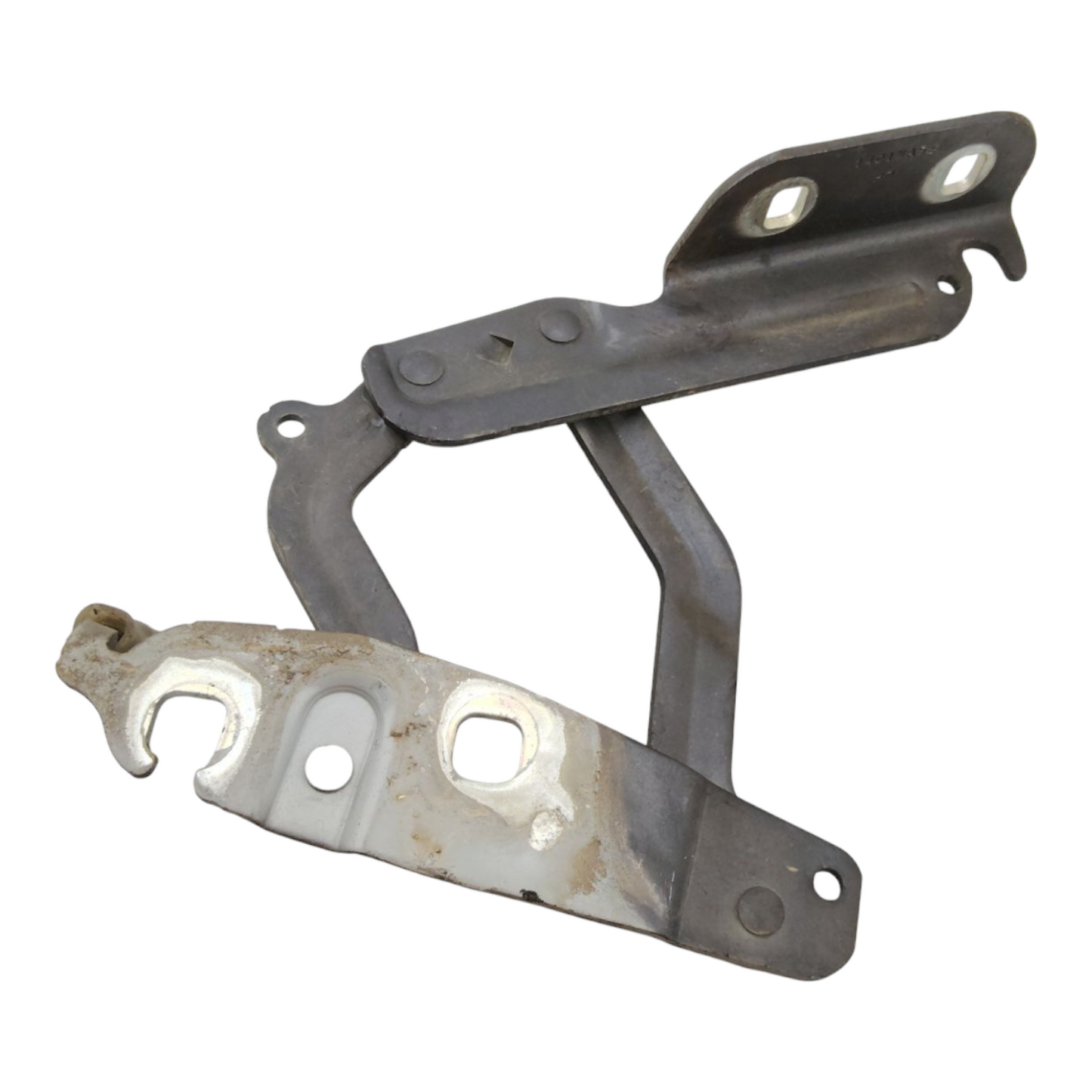 Cerniera Cofano Anteriore Sinistro FORD FIESTA 6 Serie