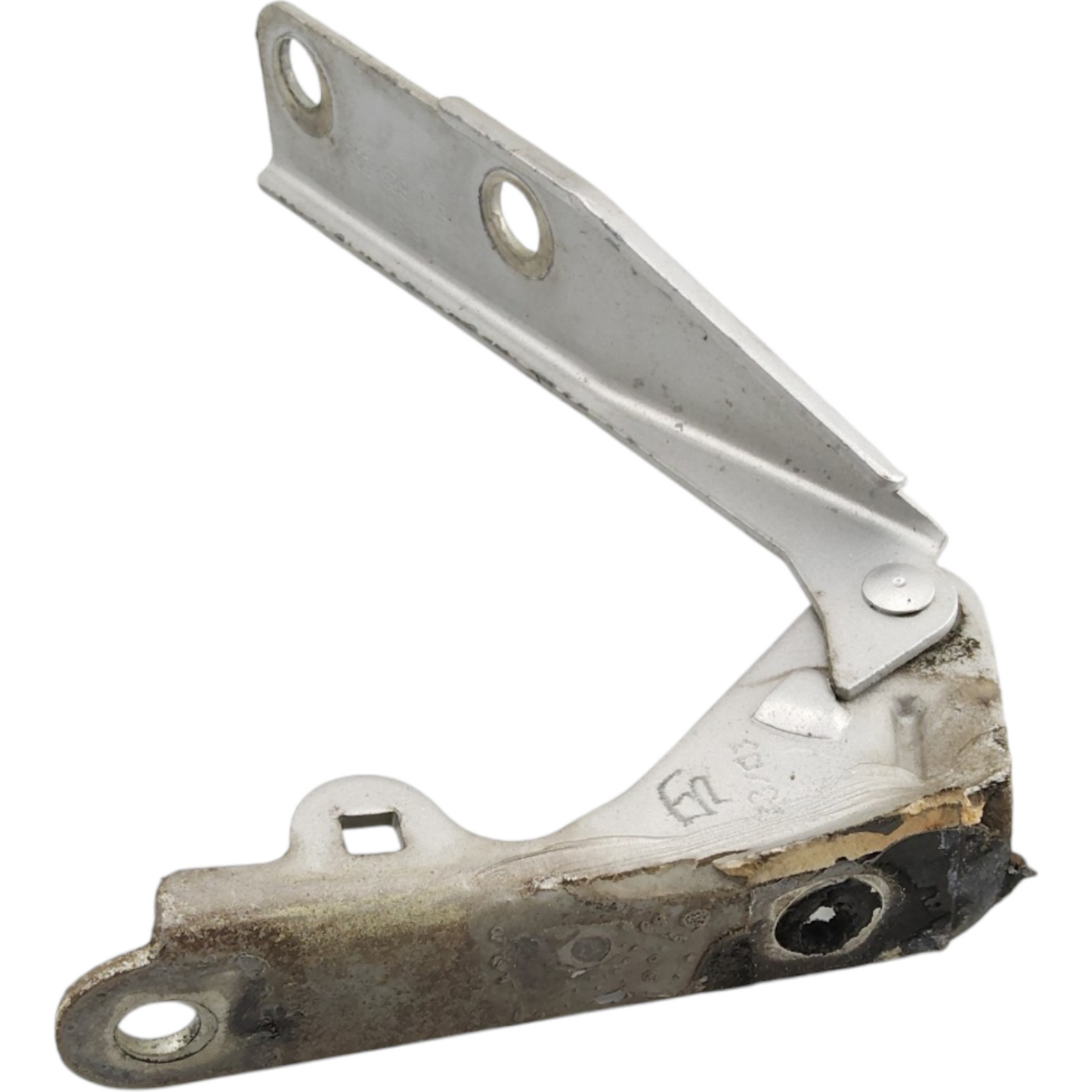 Cerniera Cofano Anteriore Destro SEAT IBIZA 4 Serie 6L1