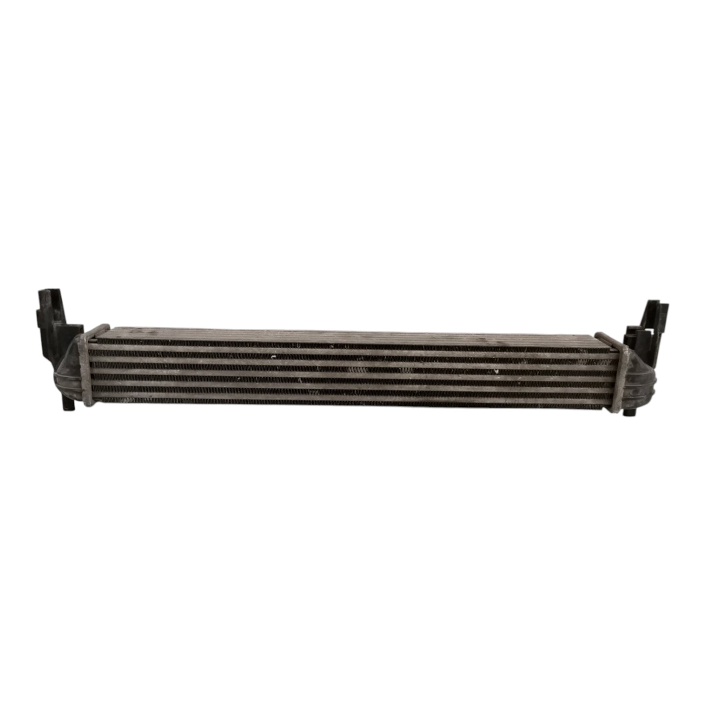 Intercooler Scambiatore Calore VOLKSWAGEN POLO 6 Serie 1.2 1.6 Diesel