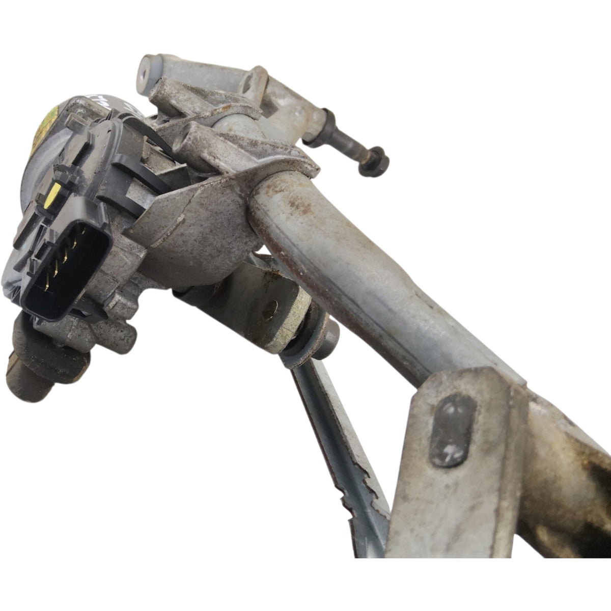 Meccanismo Tandem Tergicristallo RENAULT CLIO 4 Serie