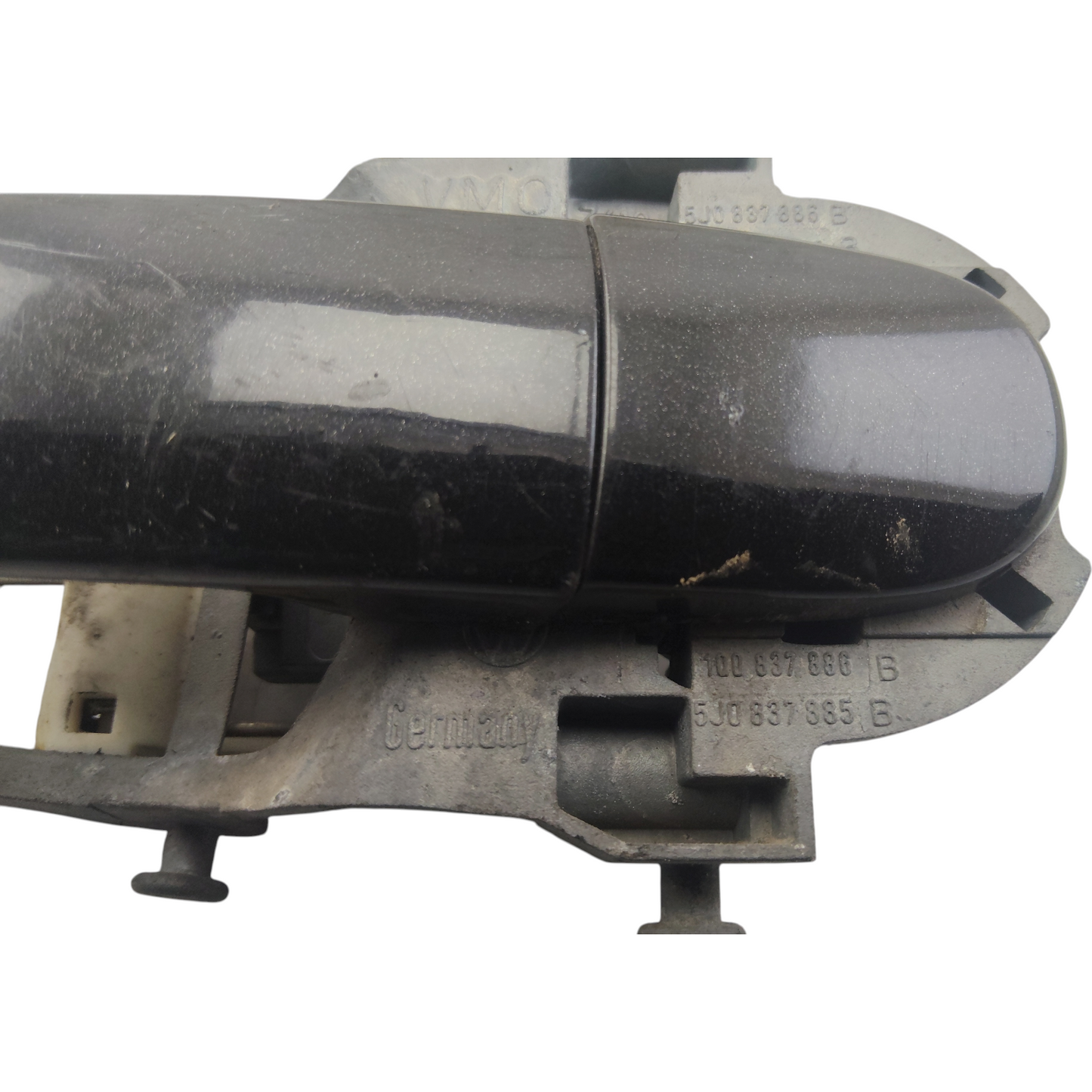 Maniglia Esterna Porta Posteriore Sinistro VOLKSWAGEN GOLF 5 Serie