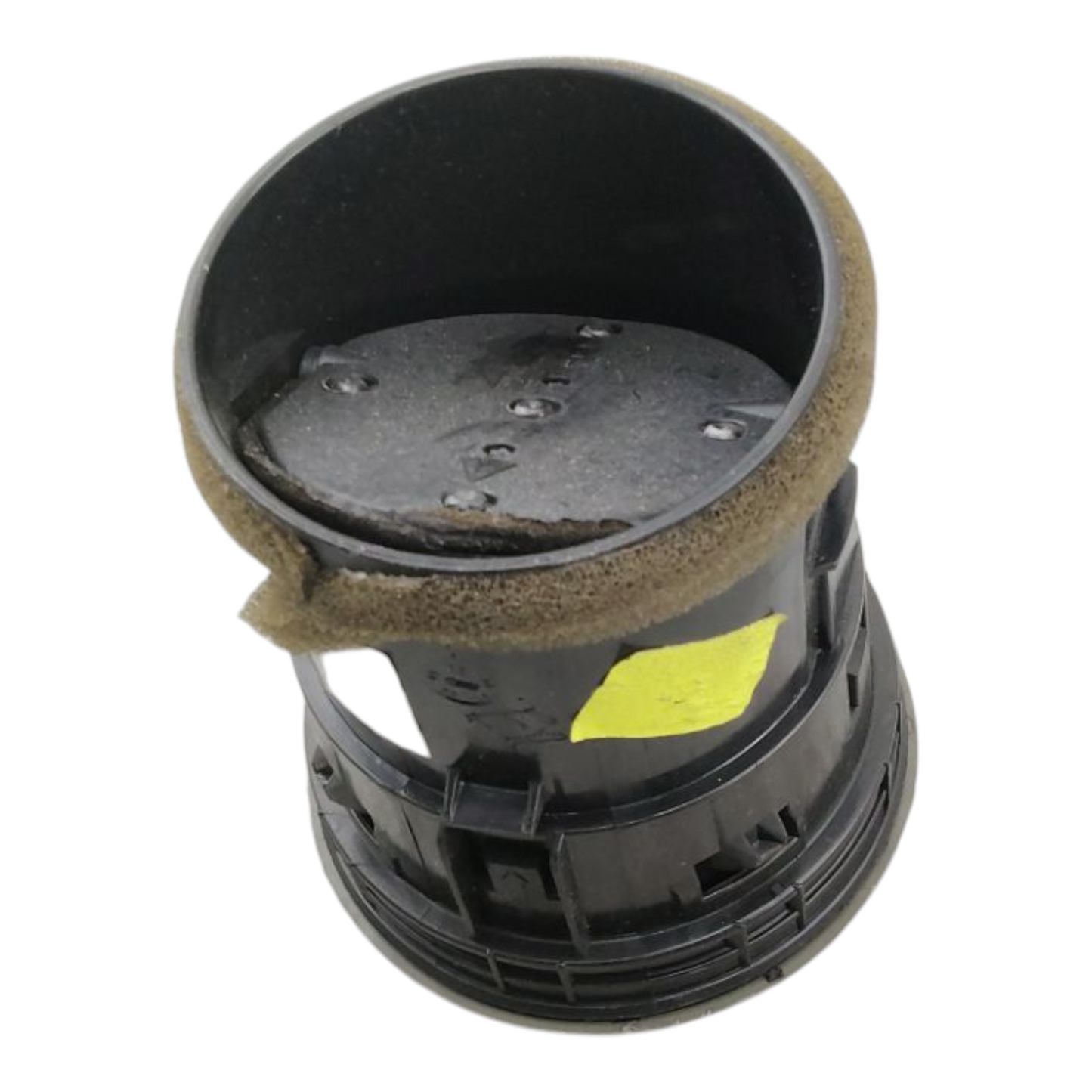 Bocchetta Aria Cruscotto Centrale Superiore Sinistro NISSAN QASHQAI 1