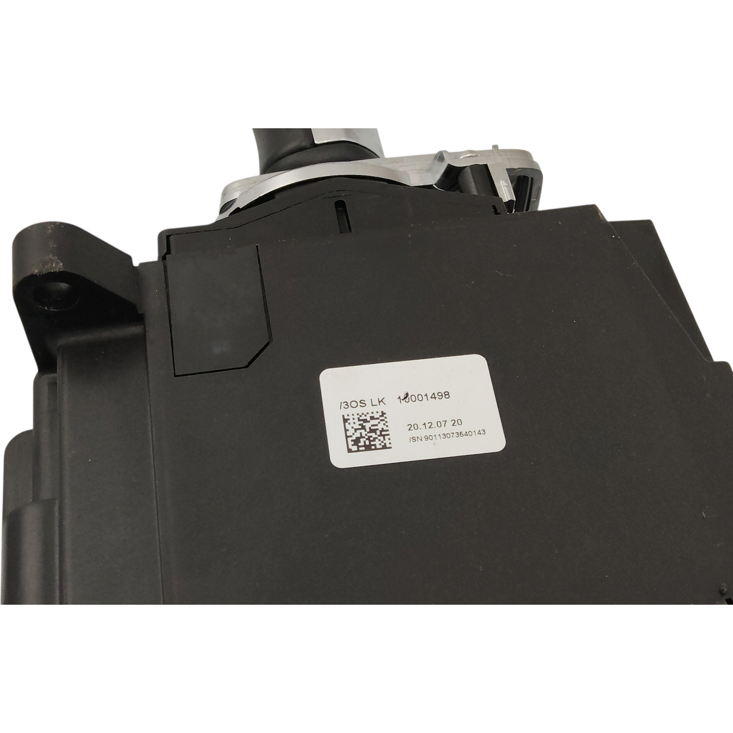 Leva Comando Cambio Automatico BMW X5 E70/X6 E71 3.0 Diesel