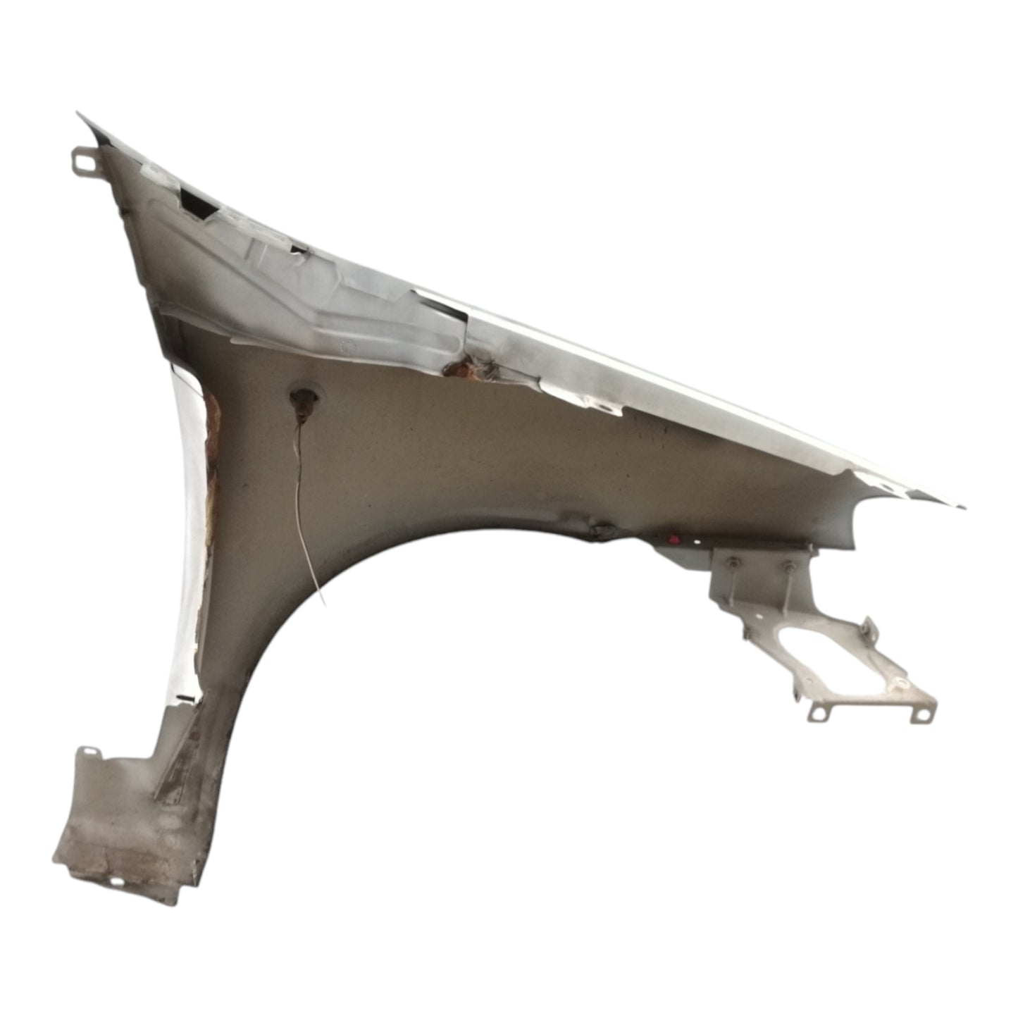 Parafango Anteriore Sinistro FIAT PUNTO 2 Serie 3-5 Porte