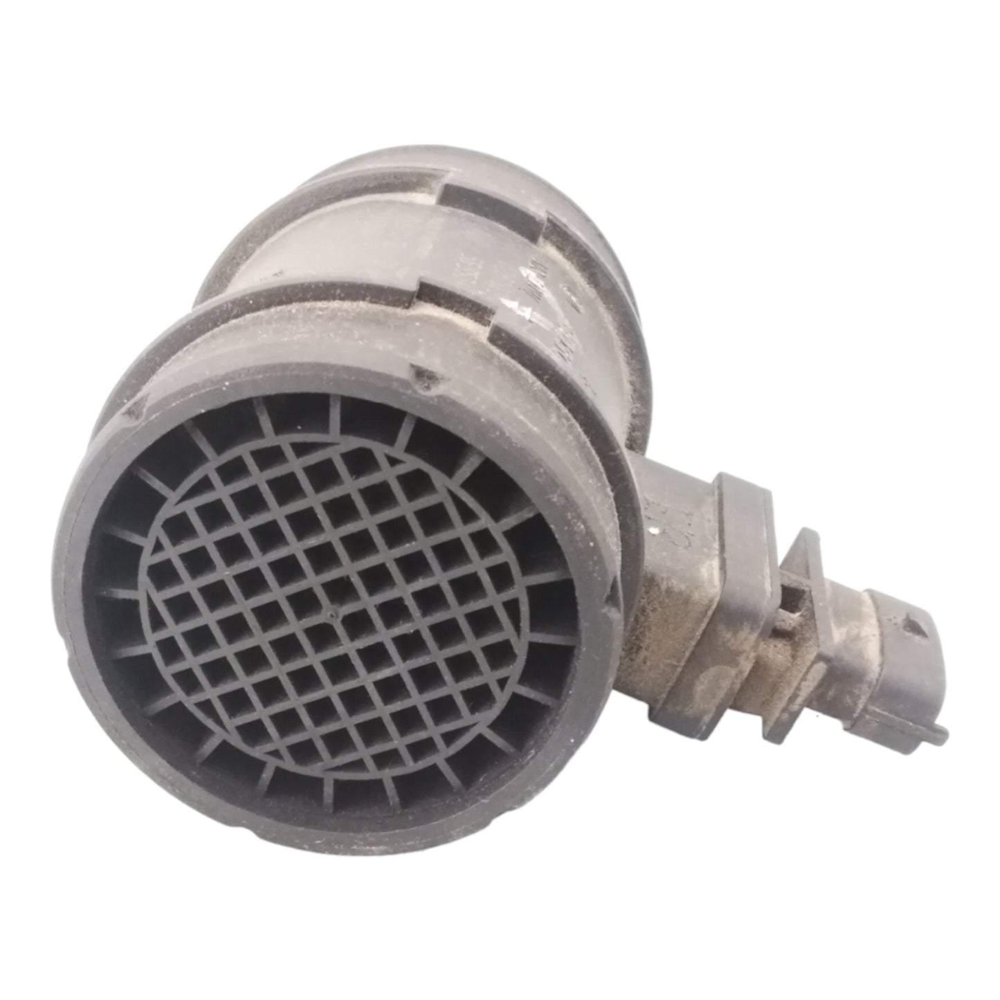 Misuratore Massa Aria Debimetro SAAB 9-3 2 Serie Berlina SW 1.9 CDTI