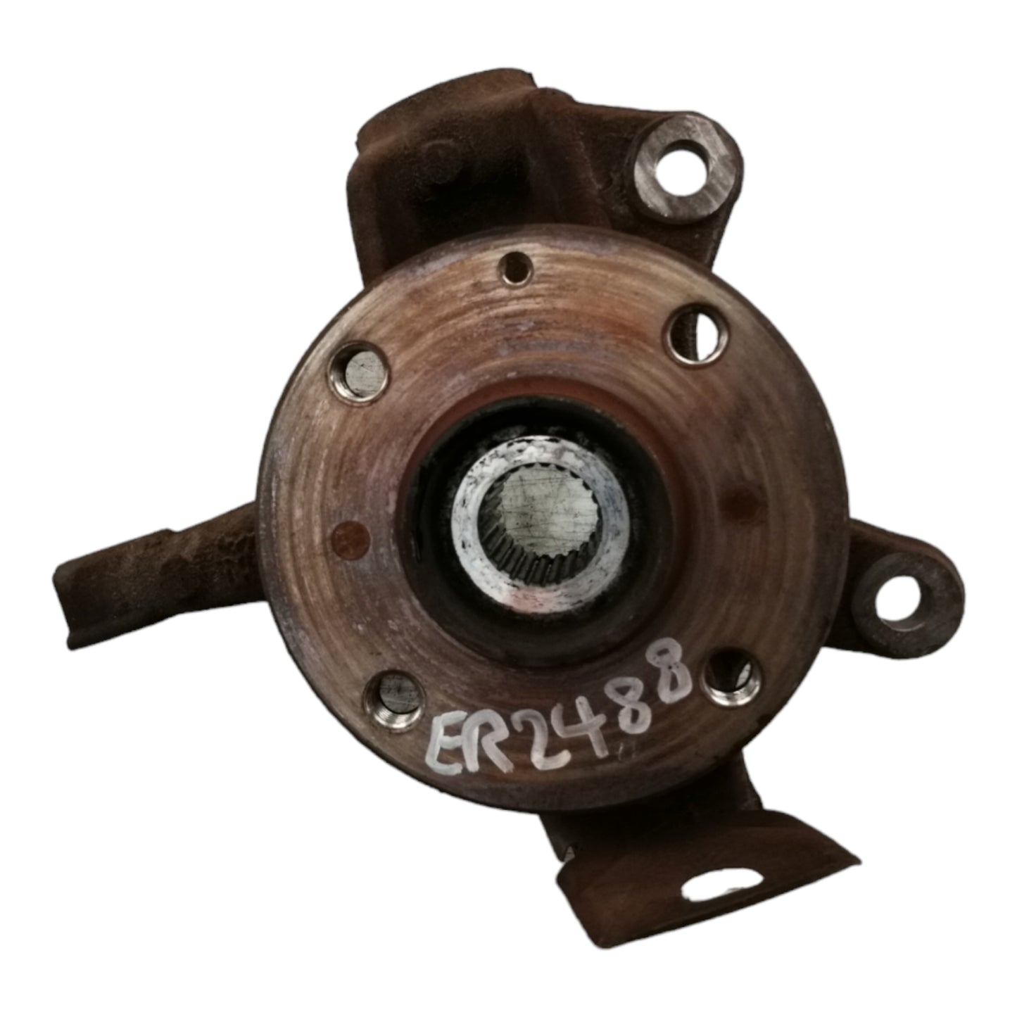Fusello Mozzo Anteriore Destro TOYOTA AYGO 1 - 1.0 1.4
