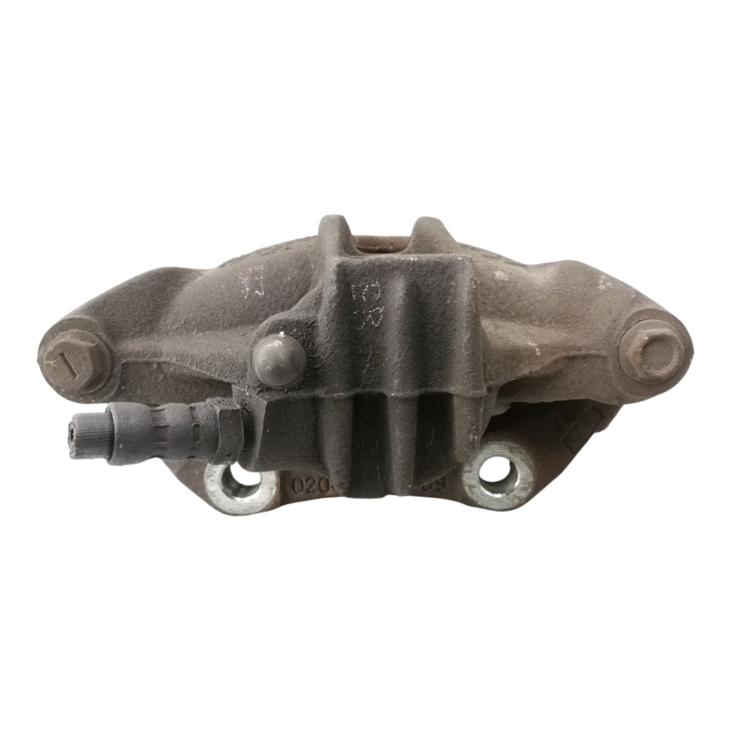 Pinza Freno Anteriore Sinistro PEUGEOT 206 Berlina PLUS SW