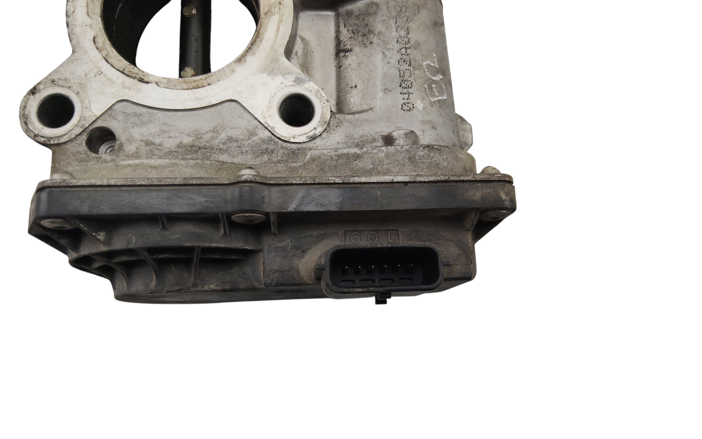 Corpo Farfallato RENAULT TWINGO 1 2 Serie/CLIO 3 4 Serie Benzina GPL