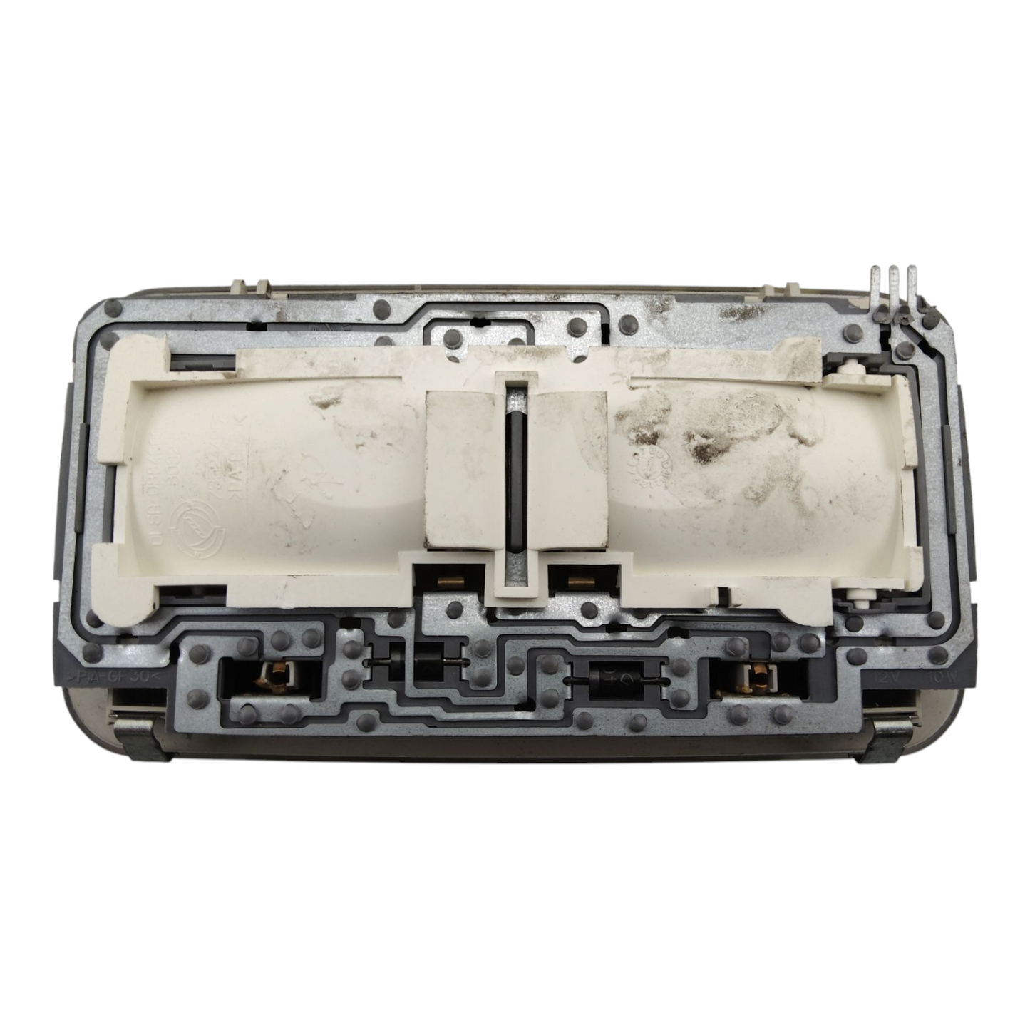 Luce Cortesia Plafoniera Abitacolo Anteriore FIAT BRAVO 2 Serie