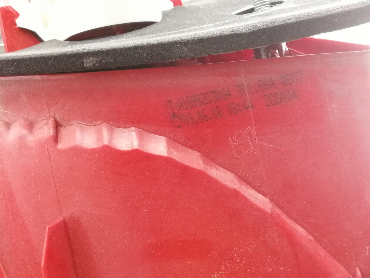 Fanale Stop Posteriore Destro MERCEDES CLASSE A W169 Restyling