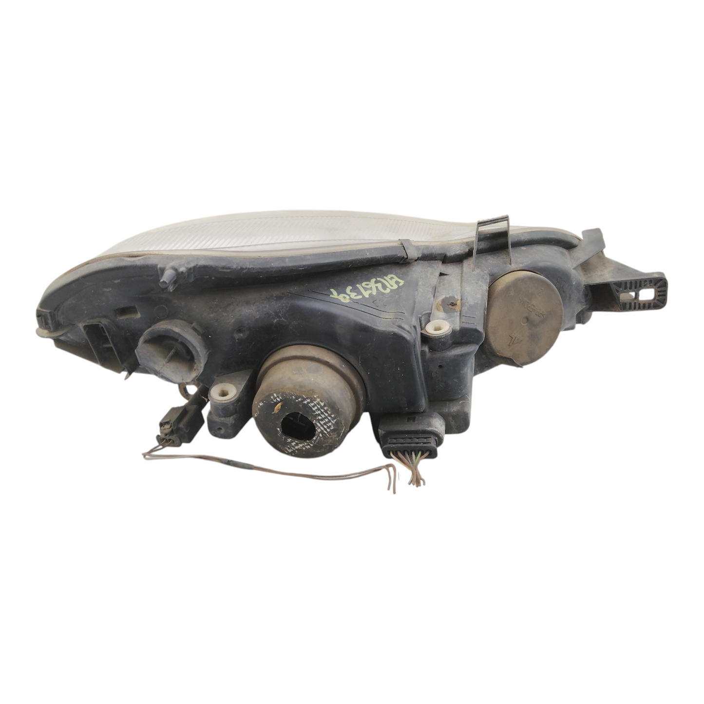 Faro Proiettore Anteriore Sinistro SMART FORTWO COUPE' CABRIO 451