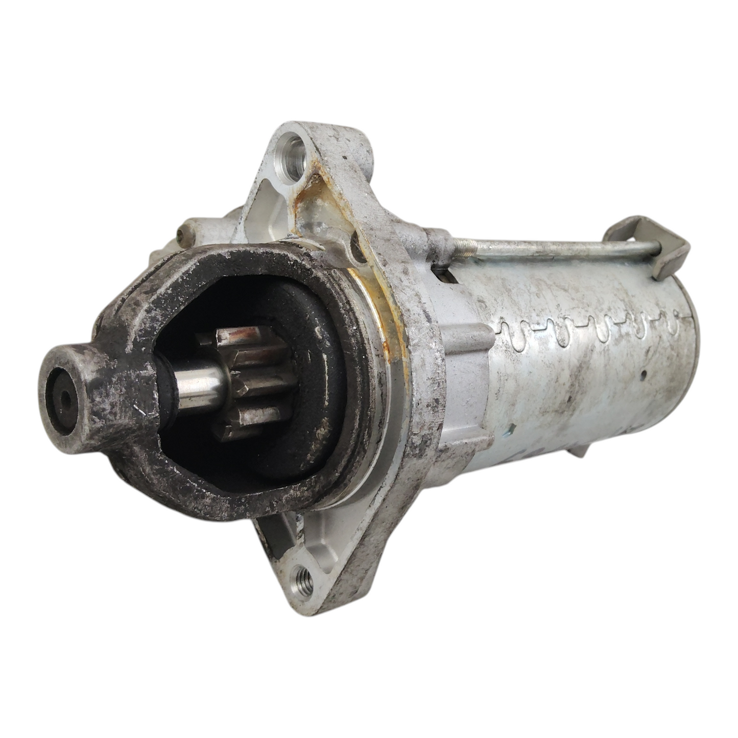 Motorino Avviamento LANCIA MUSA 1 2 Serie/YPSILON 1 2 Serie 1.3 Diesel