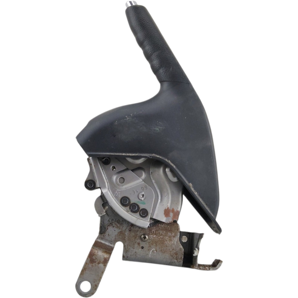 Leva Freno A Mano Posteriore FORD FIESTA 6 Serie Pre-Restyling