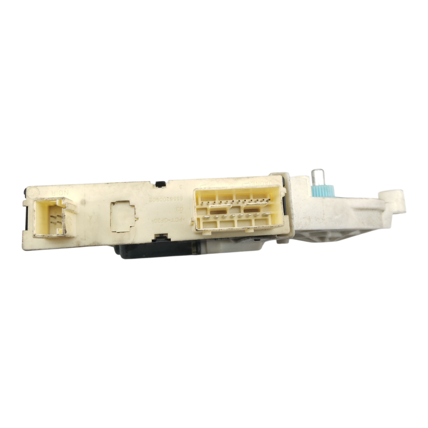 Motorino Alzacristallo Porta Anteriore Destro PEUGEOT 307 1 2 Serie