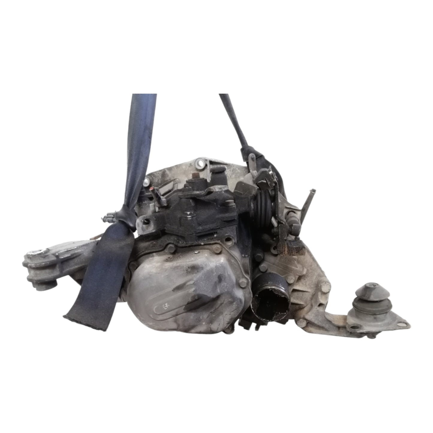 Cambio FIAT PUNTO 1 Serie 1.2 54 kW Motore 176A8000 Manuale 5 Marce