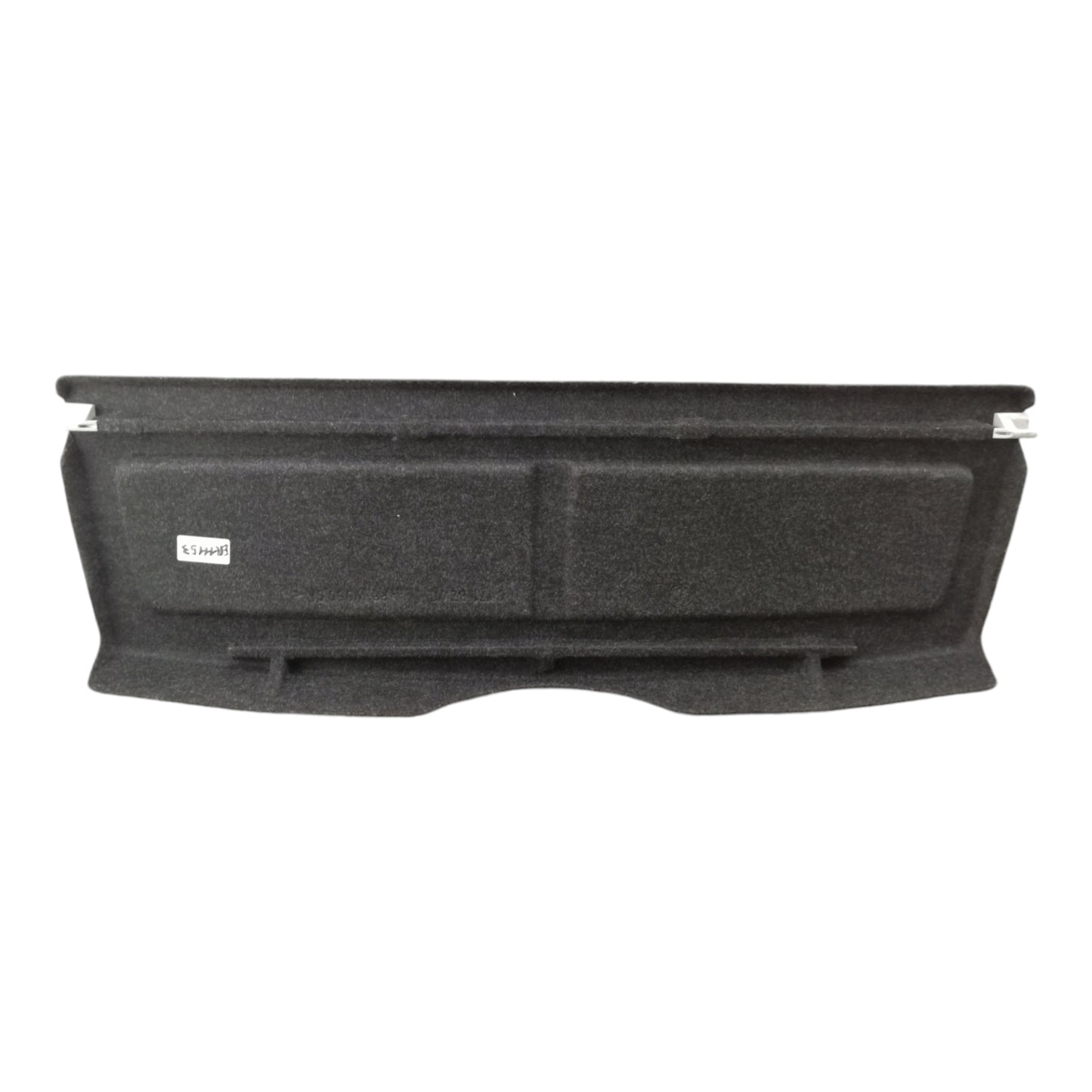 Cappelliera Ripiano Copertura Vano Bagagli FIAT PANDA 2 Serie