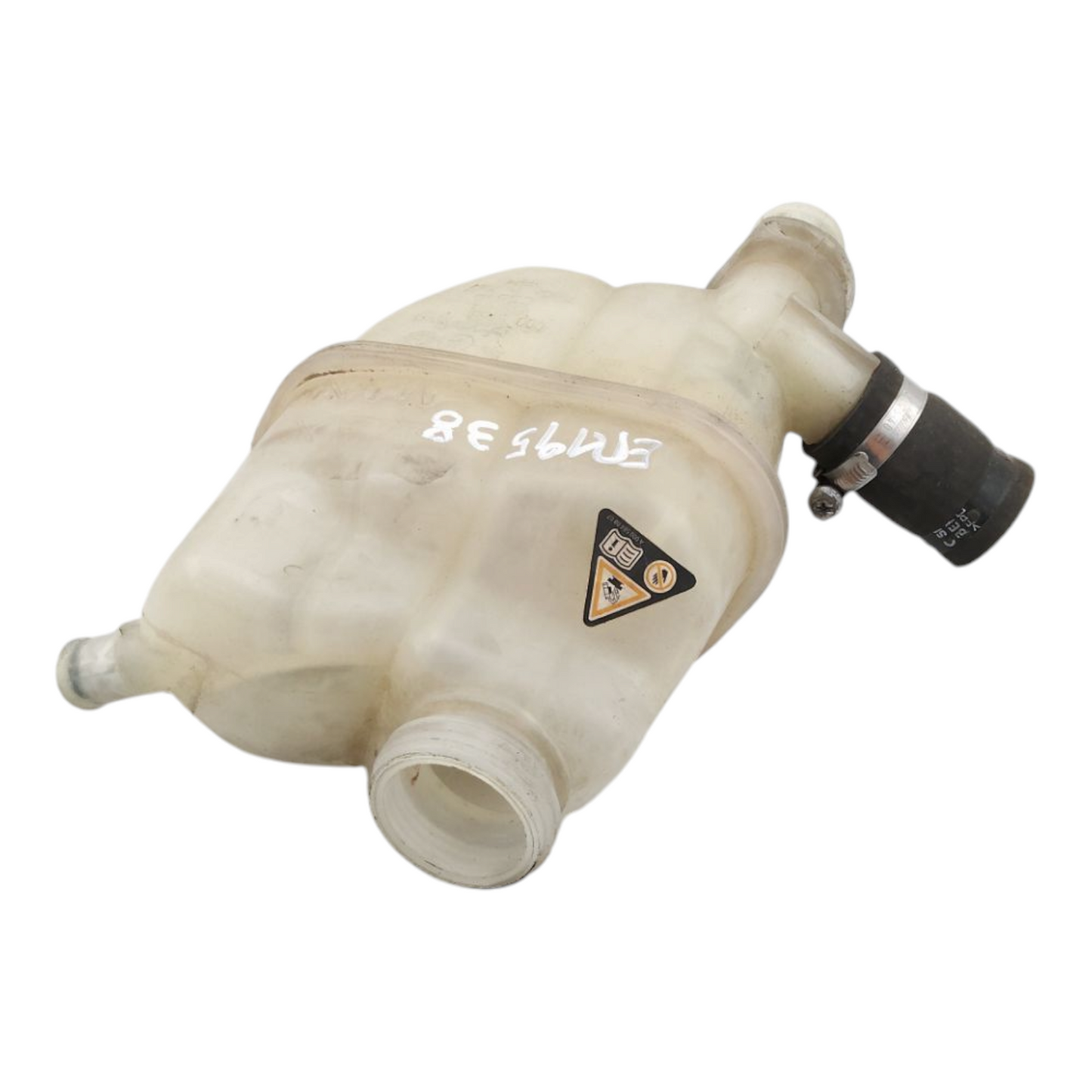 Vaschetta Acqua Radiatore SMART CITY COUPE 450/CROSSBLADE