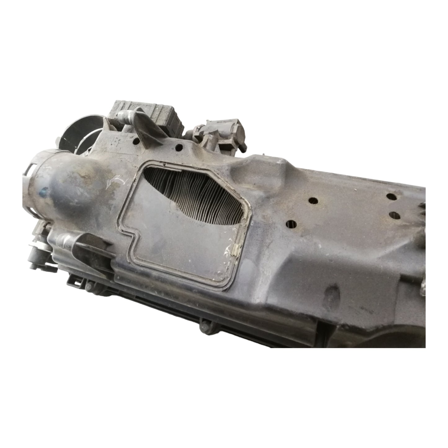 Scatola Filtro Aria MERCEDES CLASSE A W169/CLASSE B W245 Diesel