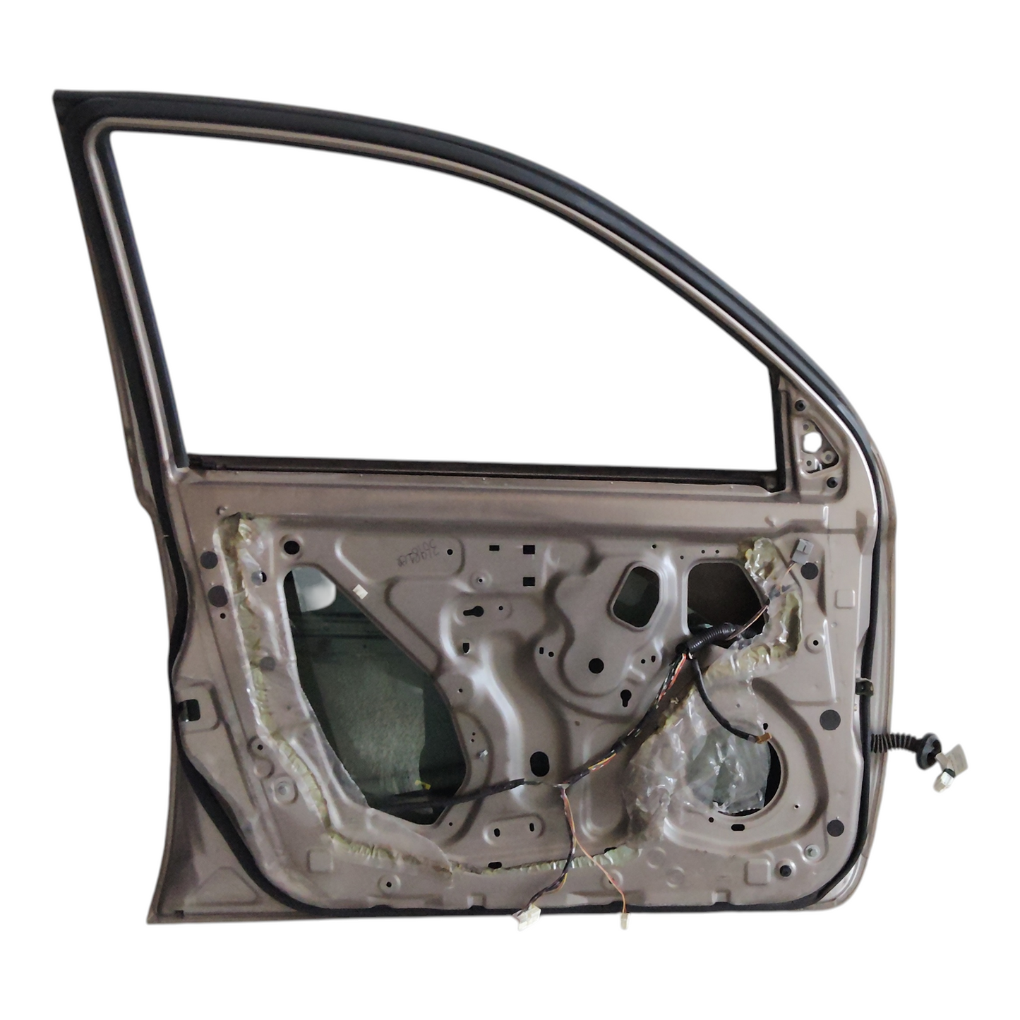 Porta Portiera Anteriore Sinistro NISSAN MICRA 3 Serie 5 Porte