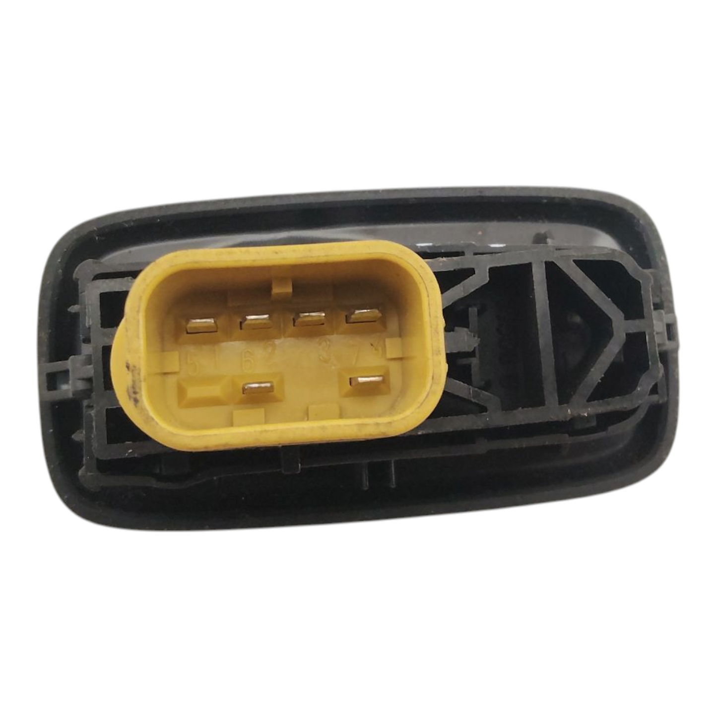 Interruttore Alzacristalli Alzavetro Posteriore Destro FORD FIESTA 6 Serie