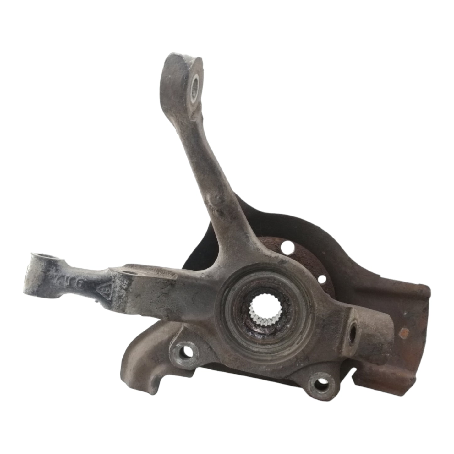 Fusello Mozzo Anteriore Destro FIAT CINQUECENTO/600/SEICENTO