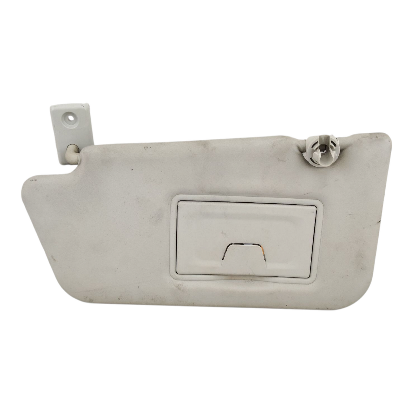 Pannello Alette Parasole Sinistro NISSAN MICRA 3 Serie
